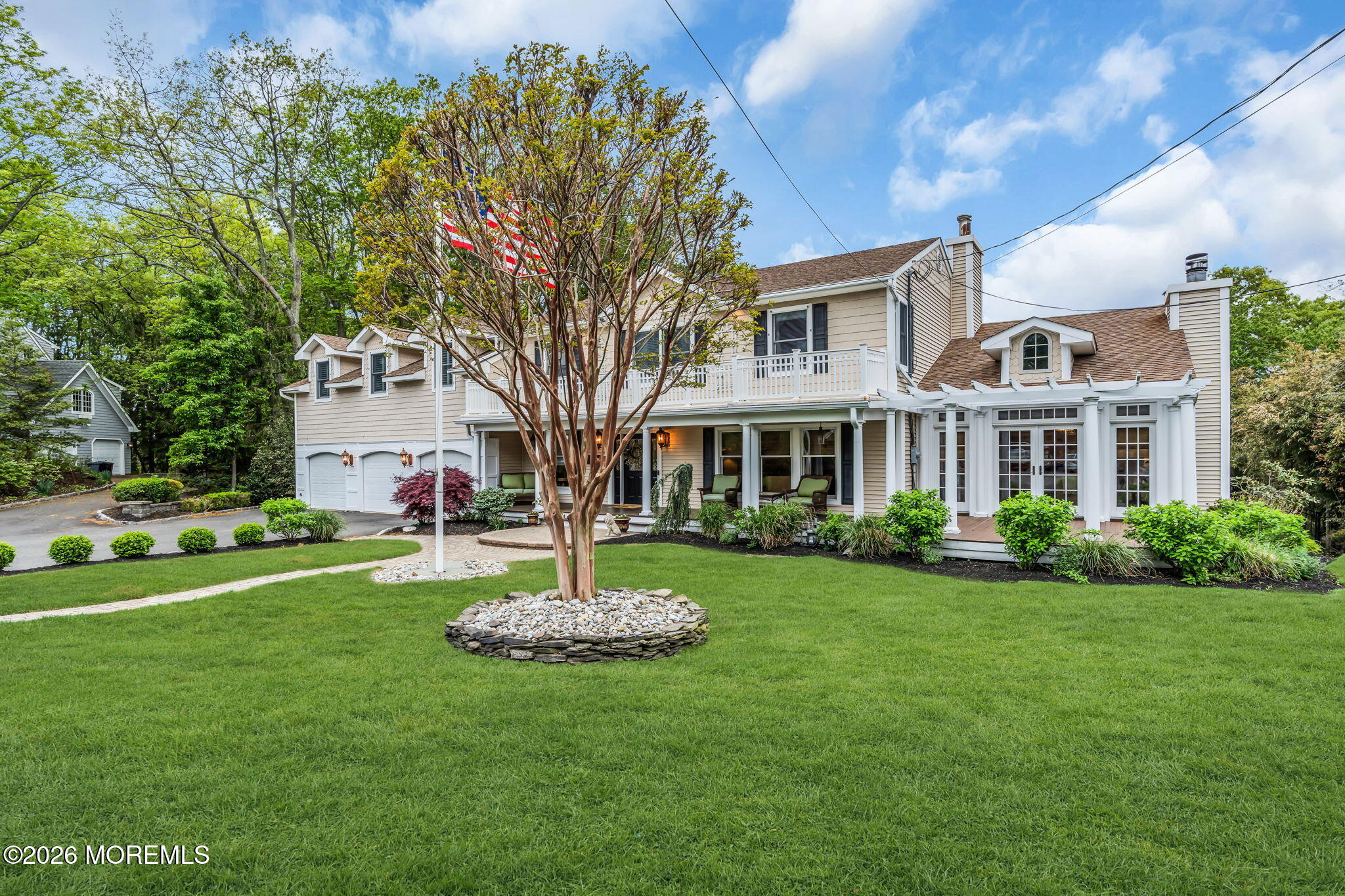 657 Valley Road