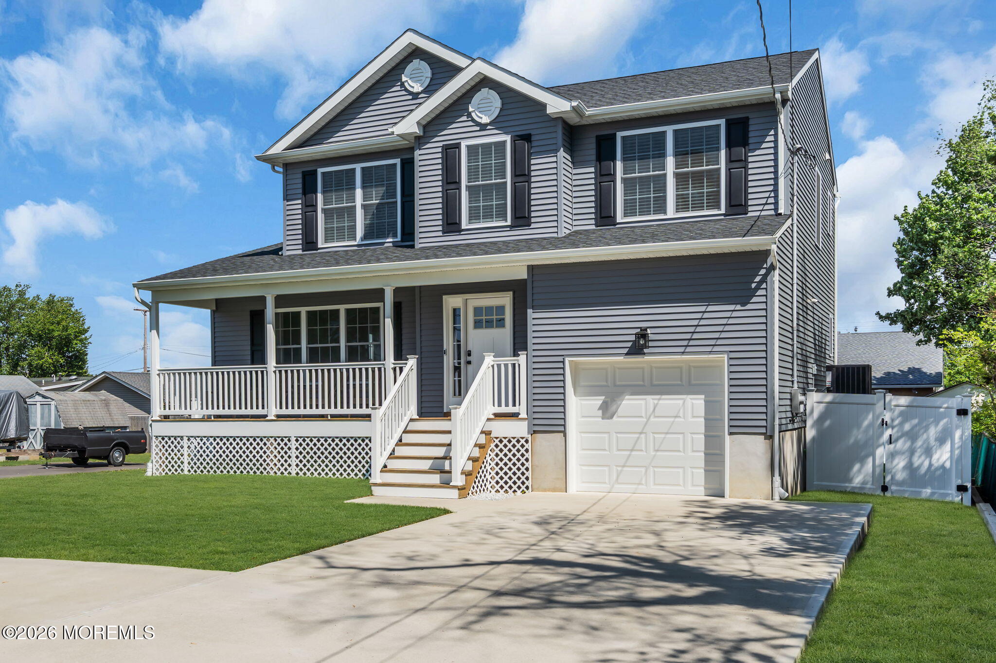 312 Beach Boulevard
