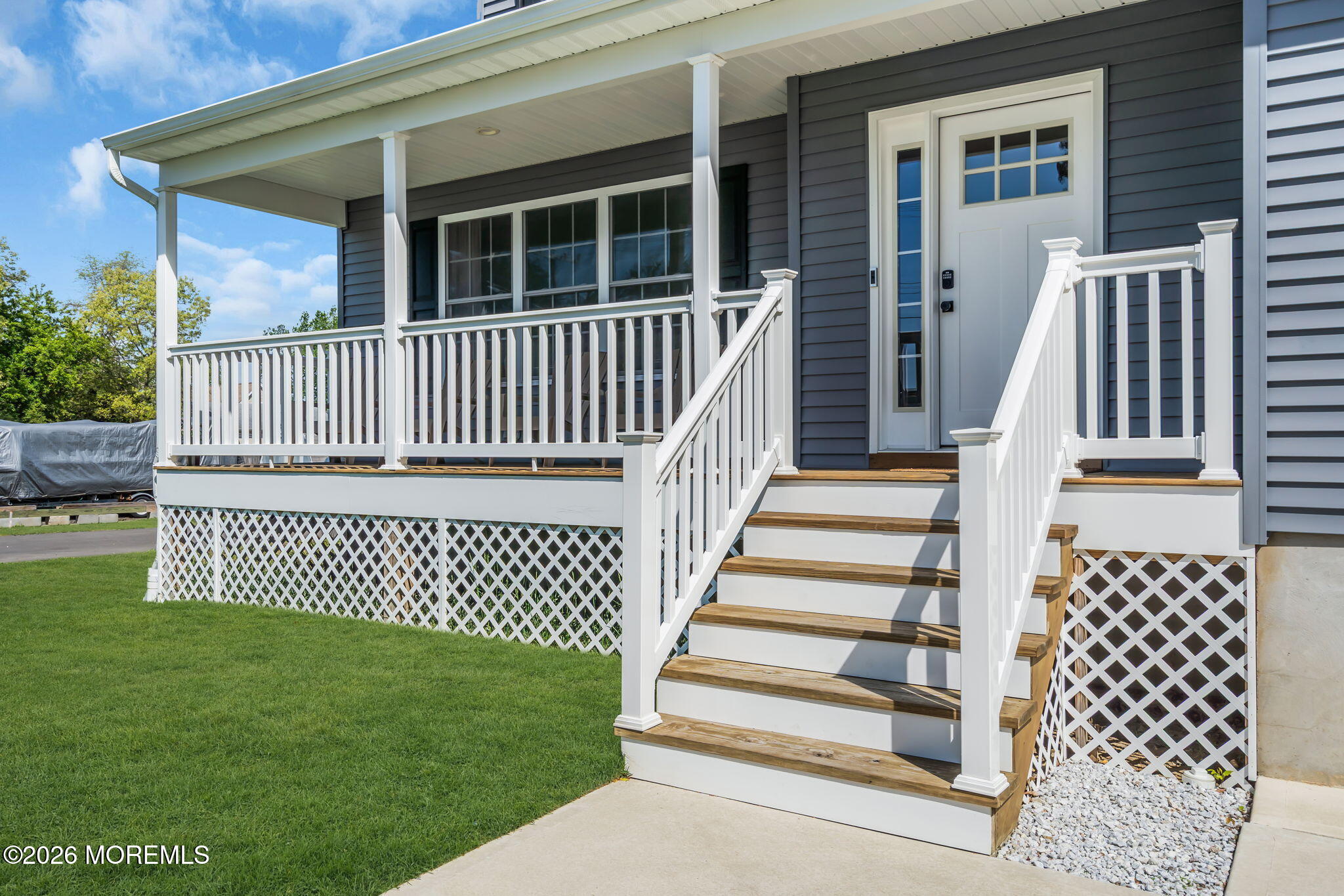 312 Beach Boulevard