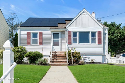 Homes For Sale - 1311 Stewart Avenue<br/> Ocean Twp, NJ 07712