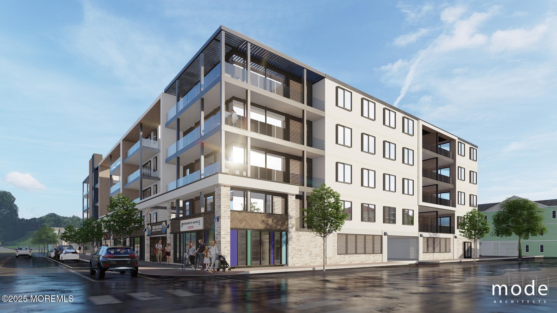 401 Boulevard #509, Seaside Heights, New Jersey image 14