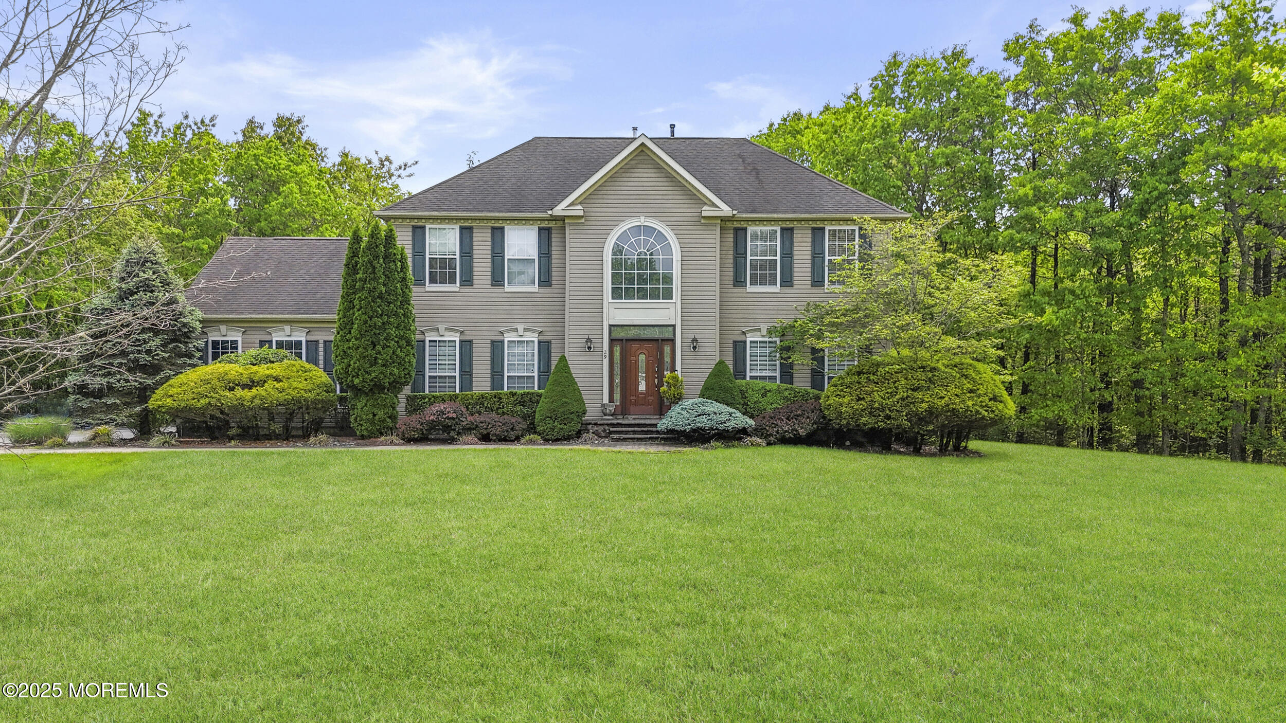 29 Jefferson Court, Jackson, New Jersey image 1