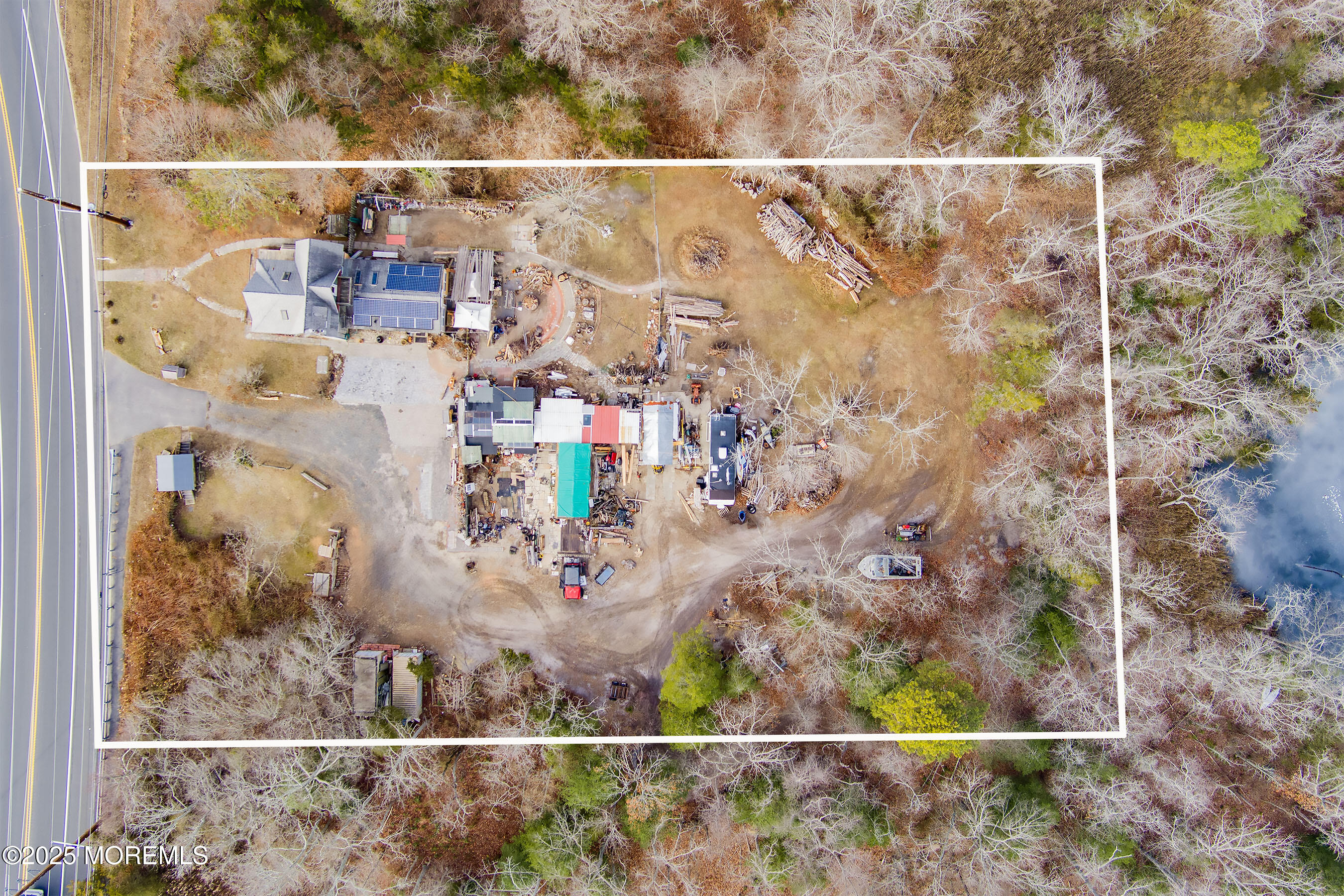 5715 Route 9, Tuckerton, New Jersey image 10