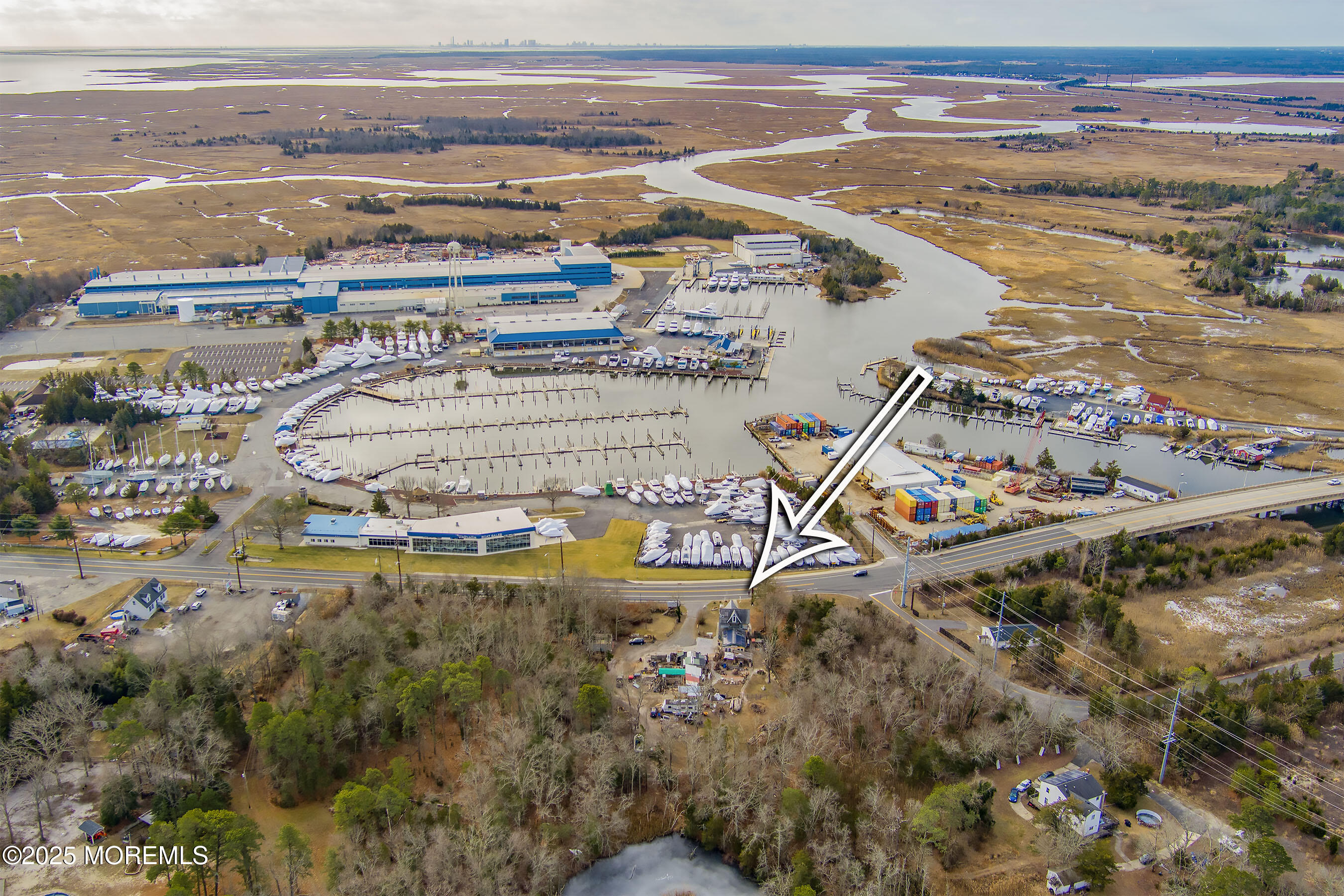 5715 Route 9, Tuckerton, New Jersey image 43