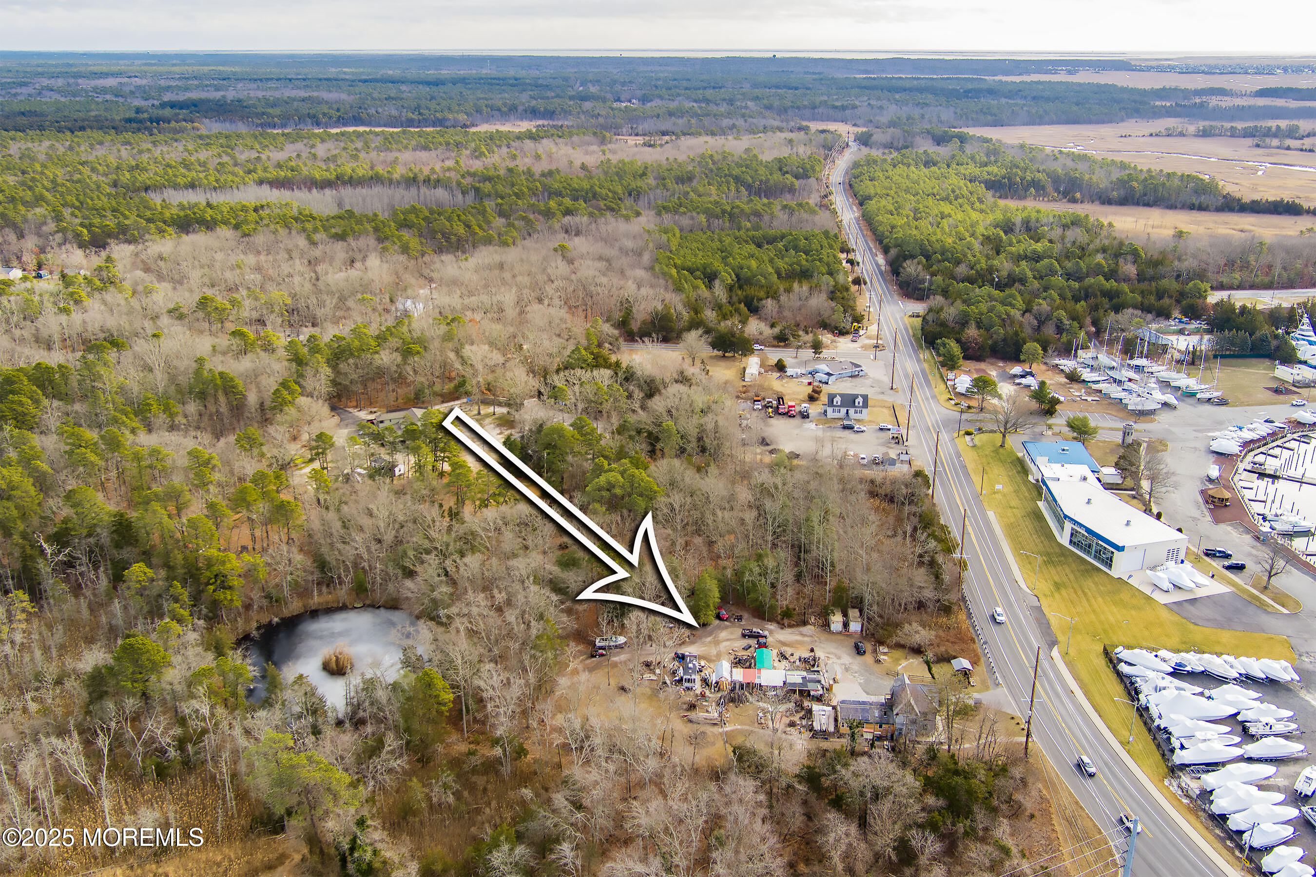 5715 Route 9, Tuckerton, New Jersey image 47