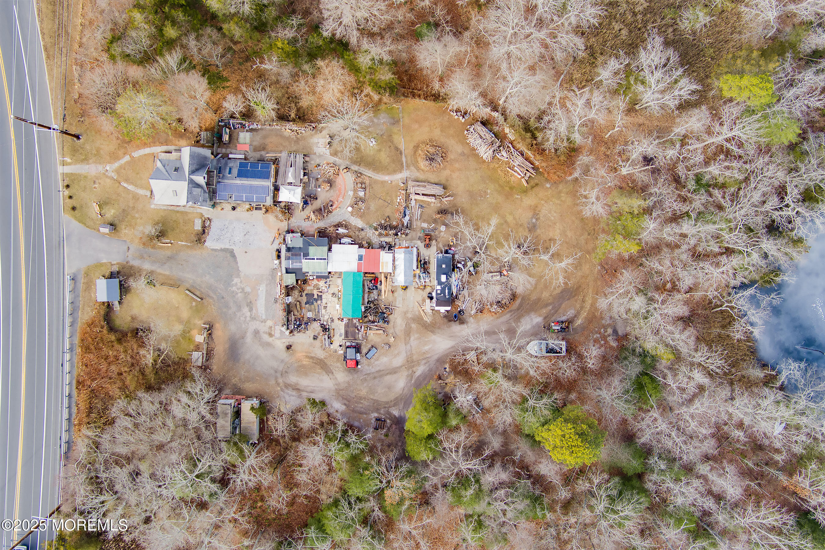 5715 Route 9, Tuckerton, New Jersey image 9