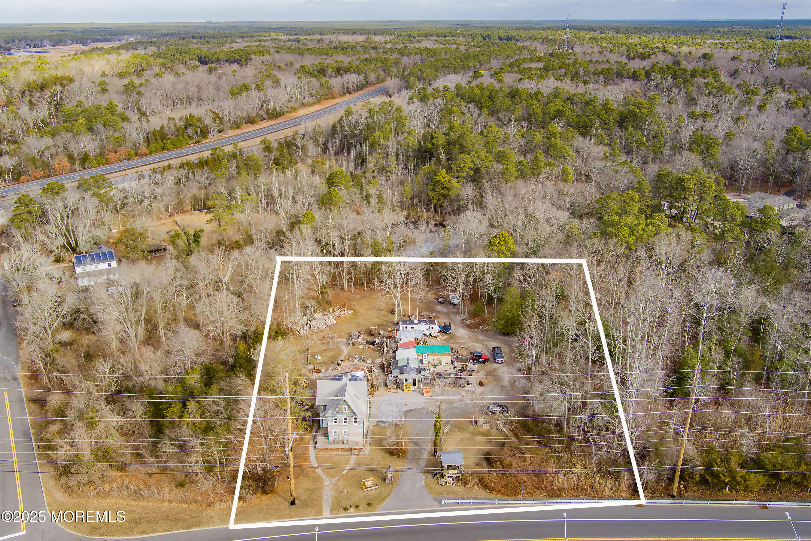 5715 Route 9, Tuckerton, New Jersey image 8