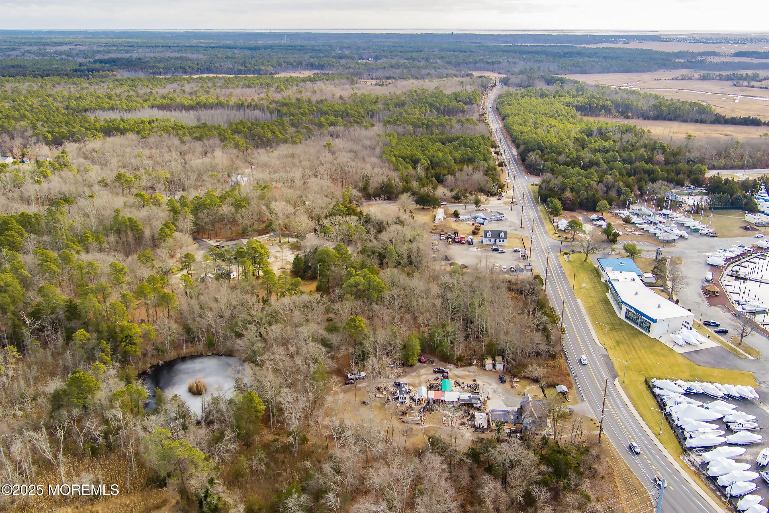 5715 Route 9, Tuckerton, New Jersey image 46