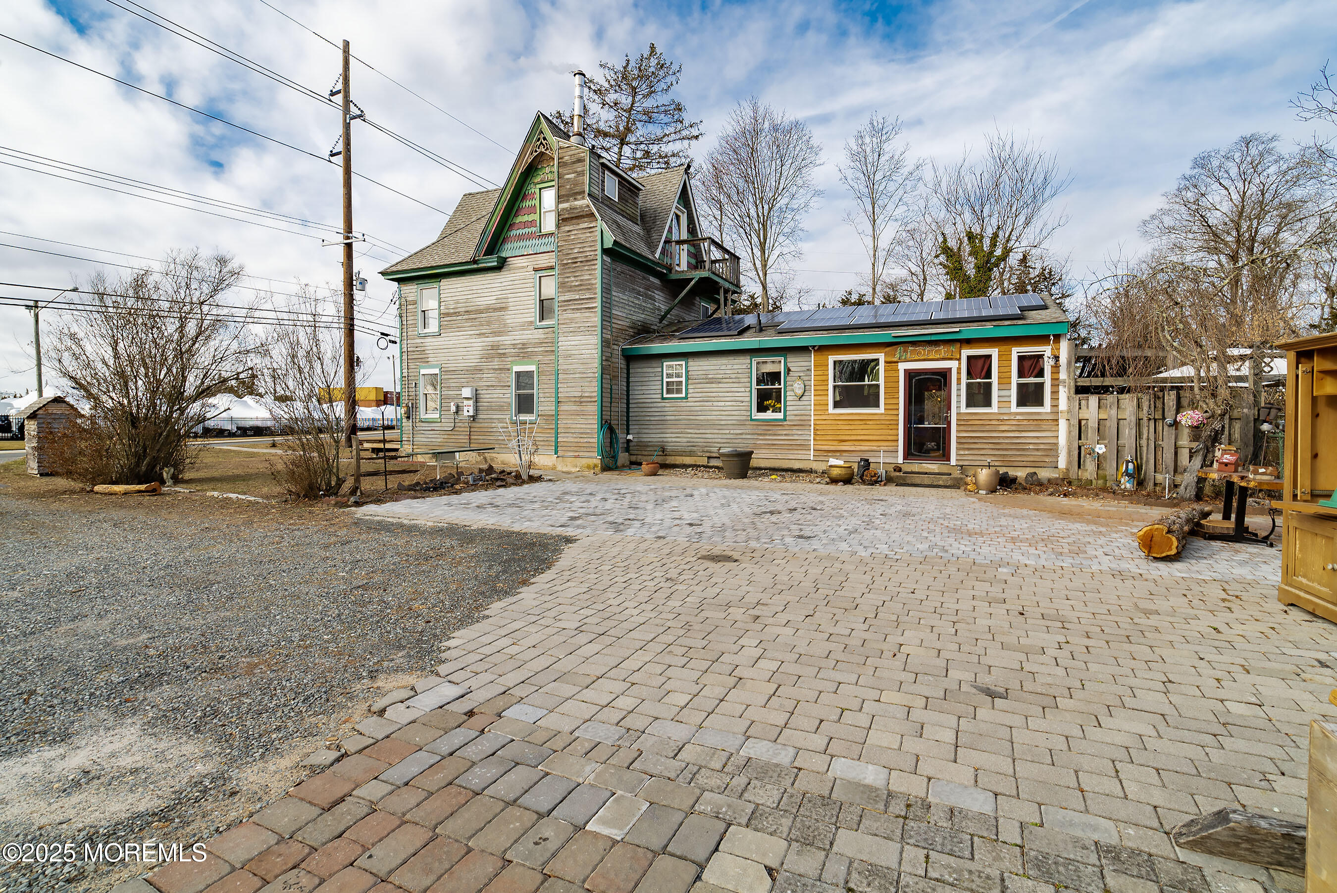 5715 Route 9, Tuckerton, New Jersey image 39