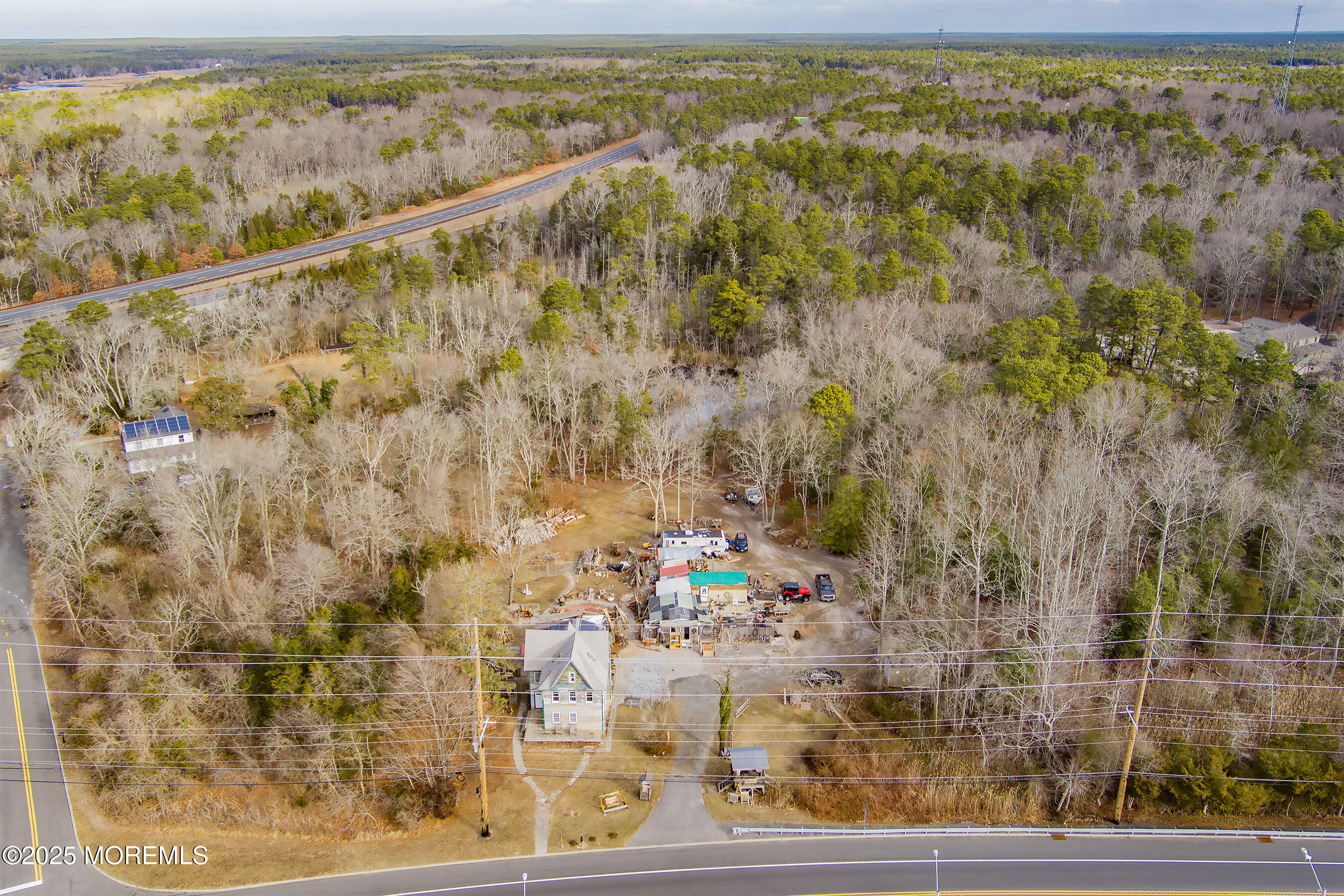 5715 Route 9, Tuckerton, New Jersey image 6