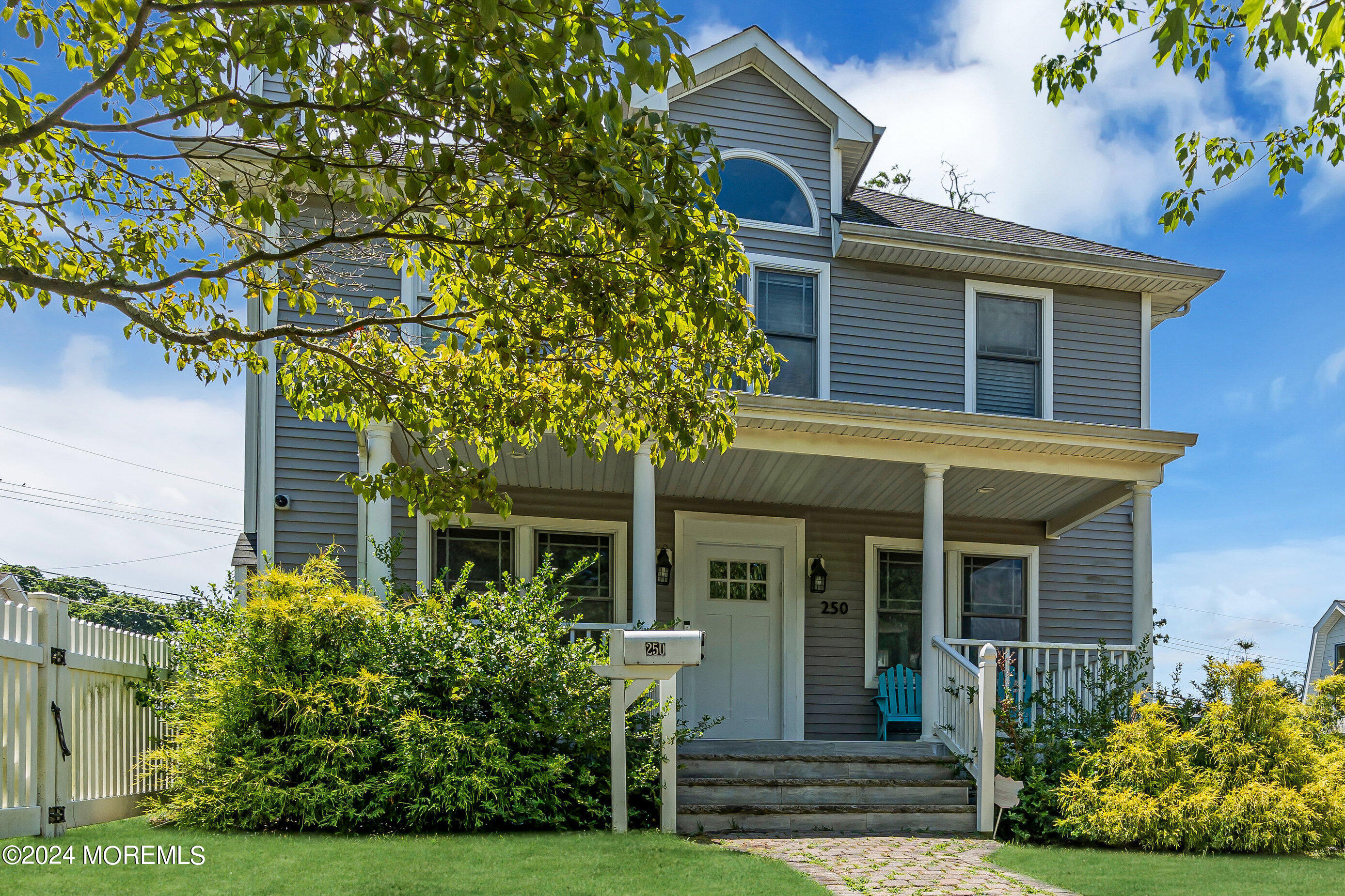 250 Alpern Avenue