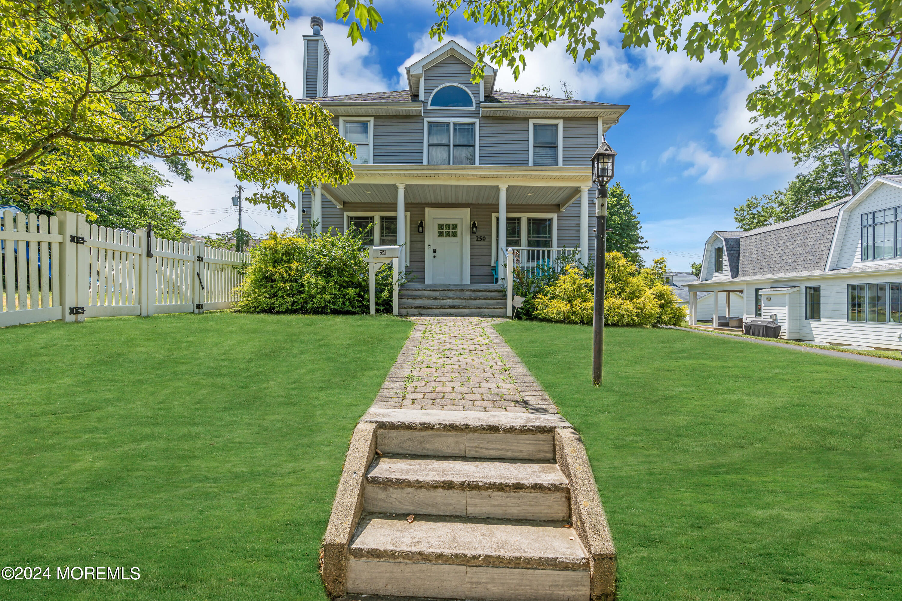 250 Alpern Avenue