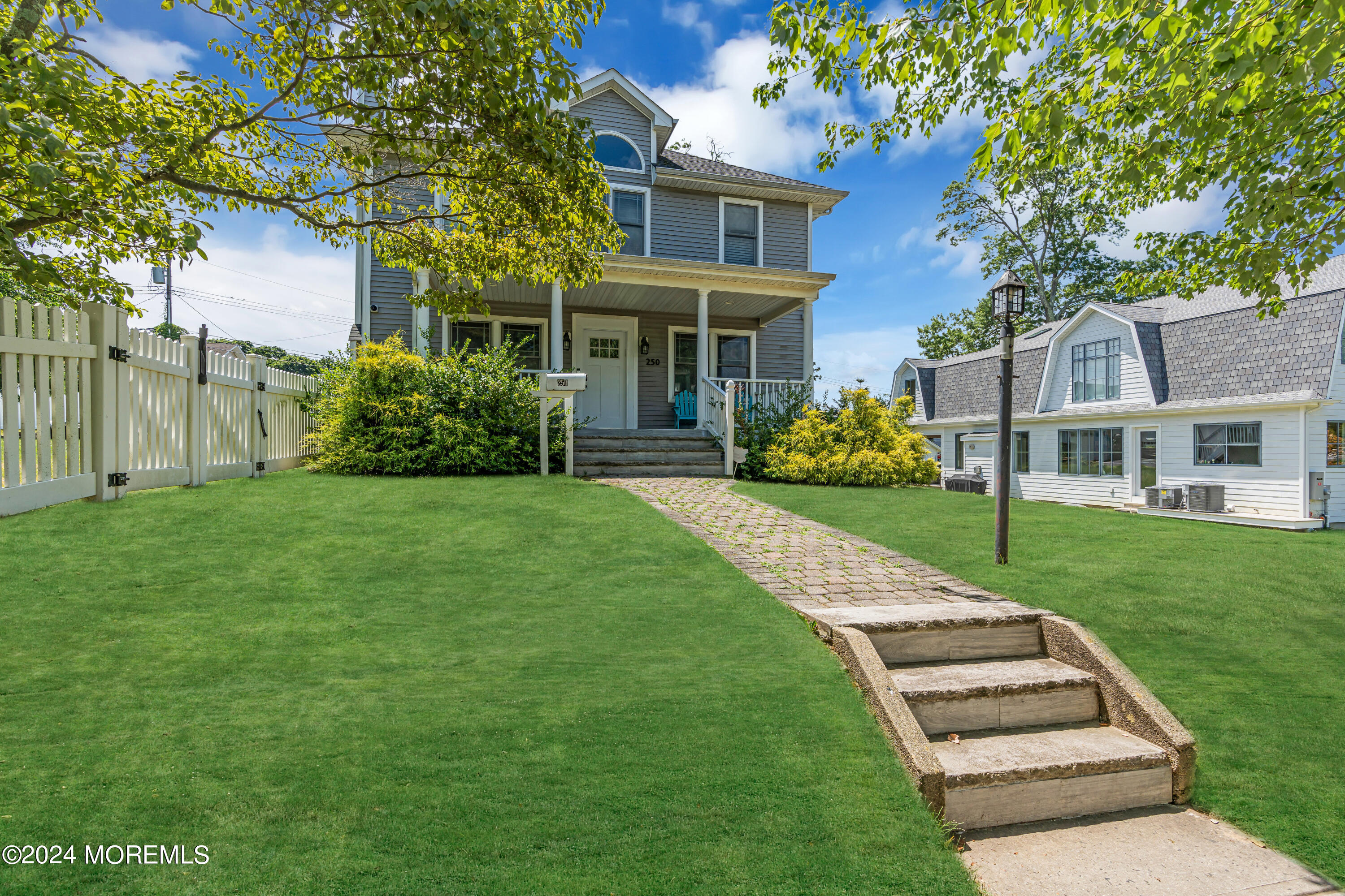 250 Alpern Avenue