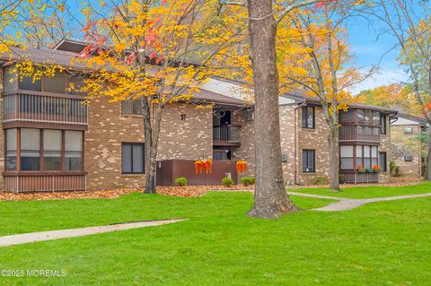 97 Arrowood Road A Englishtown NJ 07726