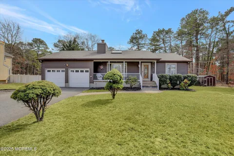 1500 First Avenue, Toms River, NJ 08757 - MLS#: 22507476