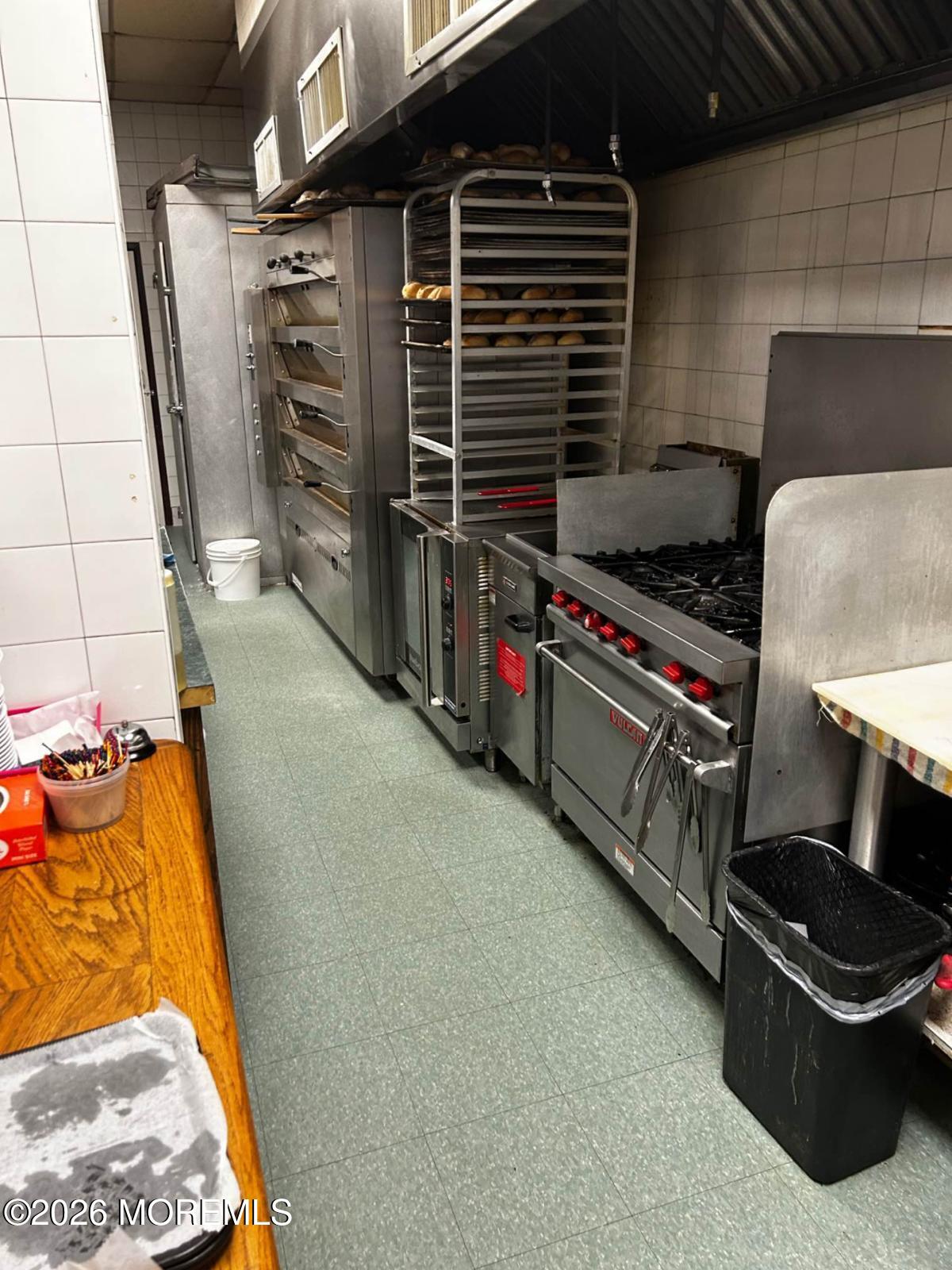Carvalho's Bakery 1