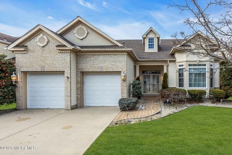 Photo of 15 Spring Lake Boulevard, Waretown, NJ 08758 (MLS # 22600456)