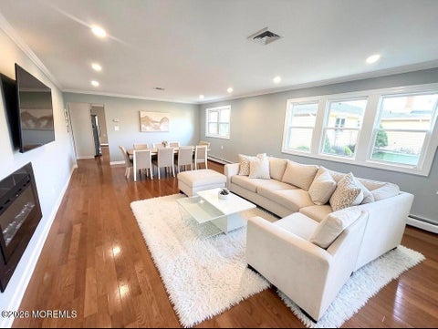 Condo For Sale - 3 Montego Street<br/> Toms River, NJ 08757