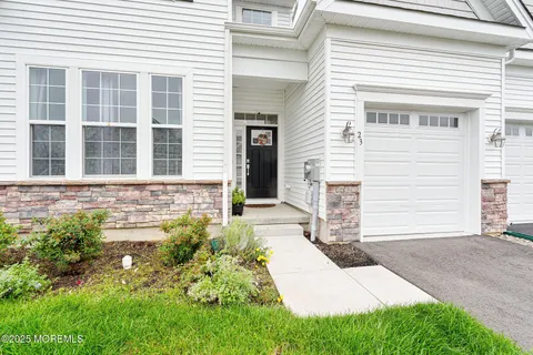 23 Gulfstream Road, New Egypt, NJ 08533 - #: 22603882