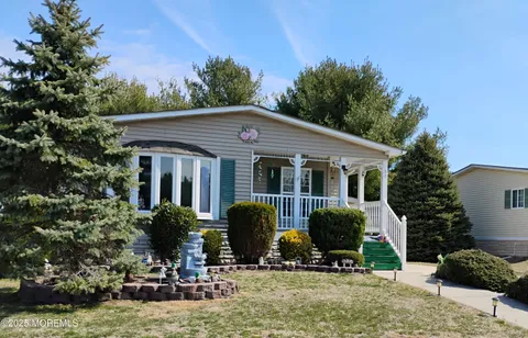 53 Pine Ridge Boulevard, Whiting, NJ 08759 - #: 22508991