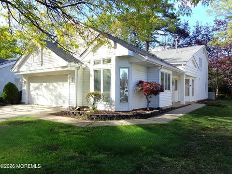 2311 Kira Court, Toms River, NJ 08755 - #: 22612089