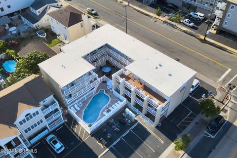 1515 Boulevard Unit 4, Seaside Heights, NJ 08751 - MLS#: 22424265