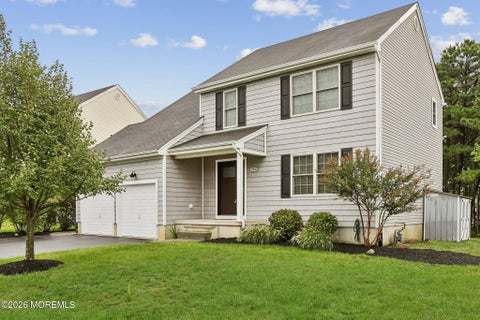 Photo of 1960 Breakers Drive, Barnegat, NJ 08005 (MLS # 22627234)