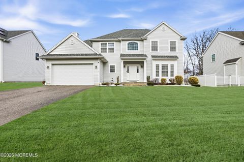 Photo of 81 Fortune Court, Toms River, NJ 08755 (MLS # 22600981)