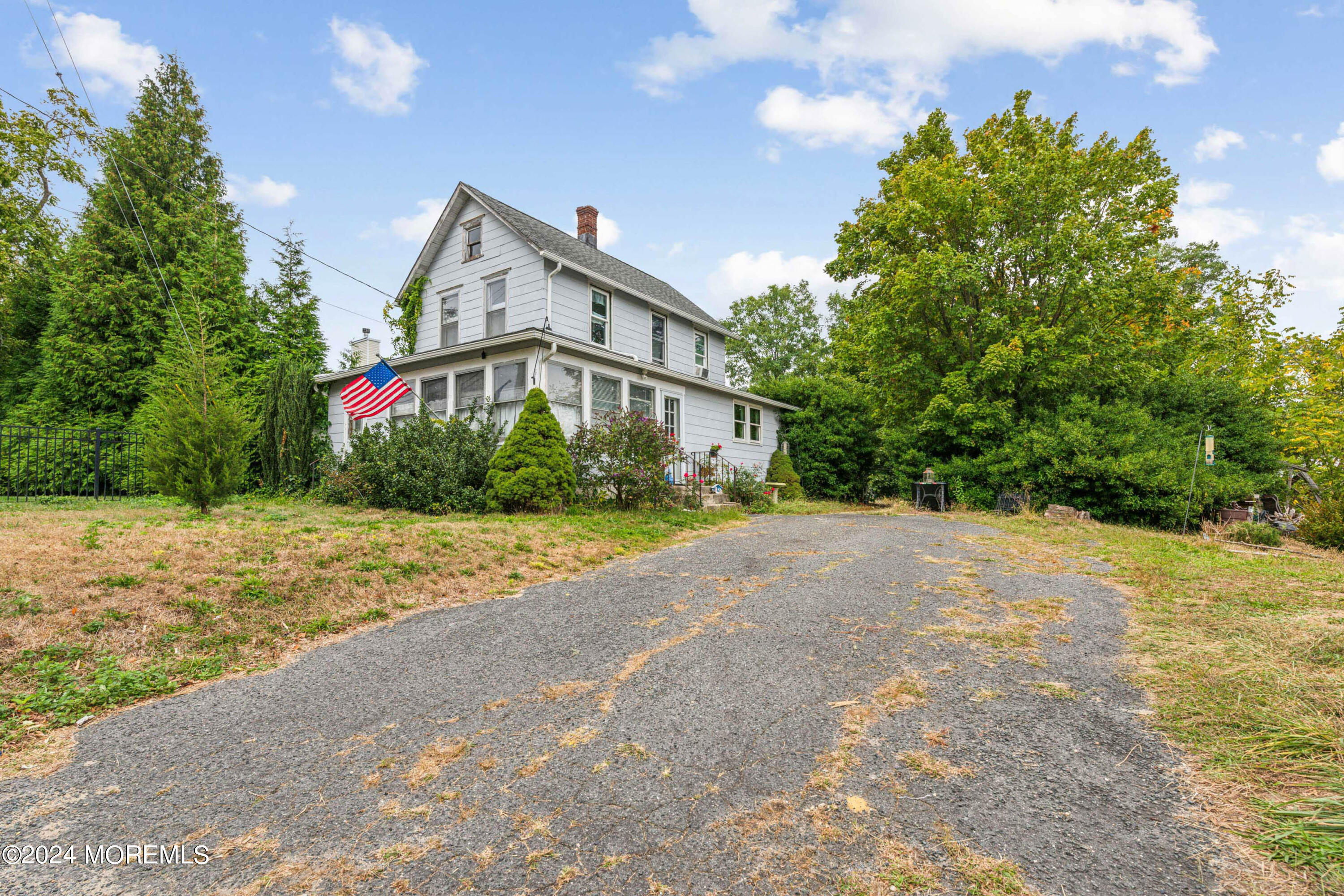 1760 Belmar Boulevard, Wall, New Jersey image 3