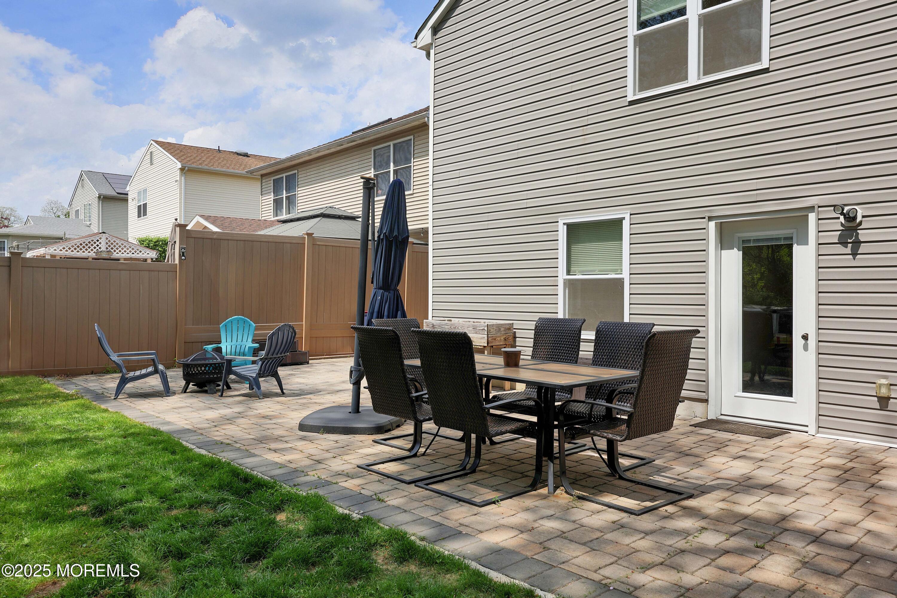 49 E Sedgwick Street, Monroe Township, New Jersey image 12
