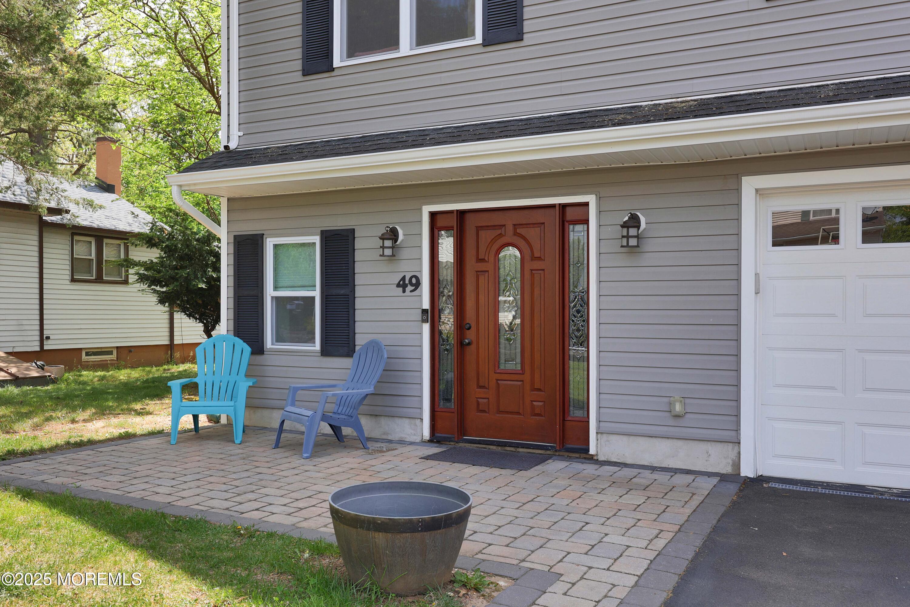 49 E Sedgwick Street, Monroe Township, New Jersey image 4