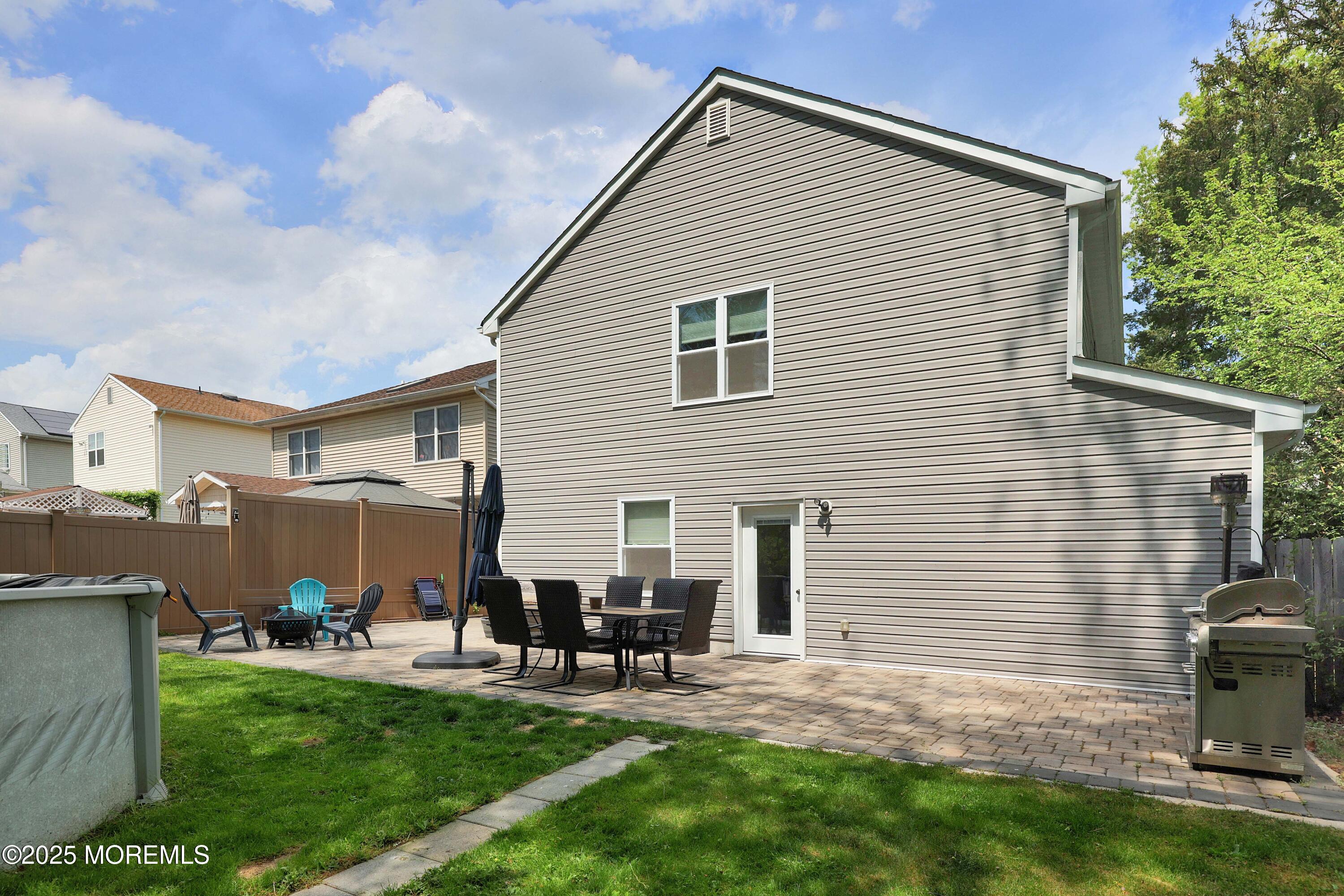 49 E Sedgwick Street, Monroe Township, New Jersey image 11