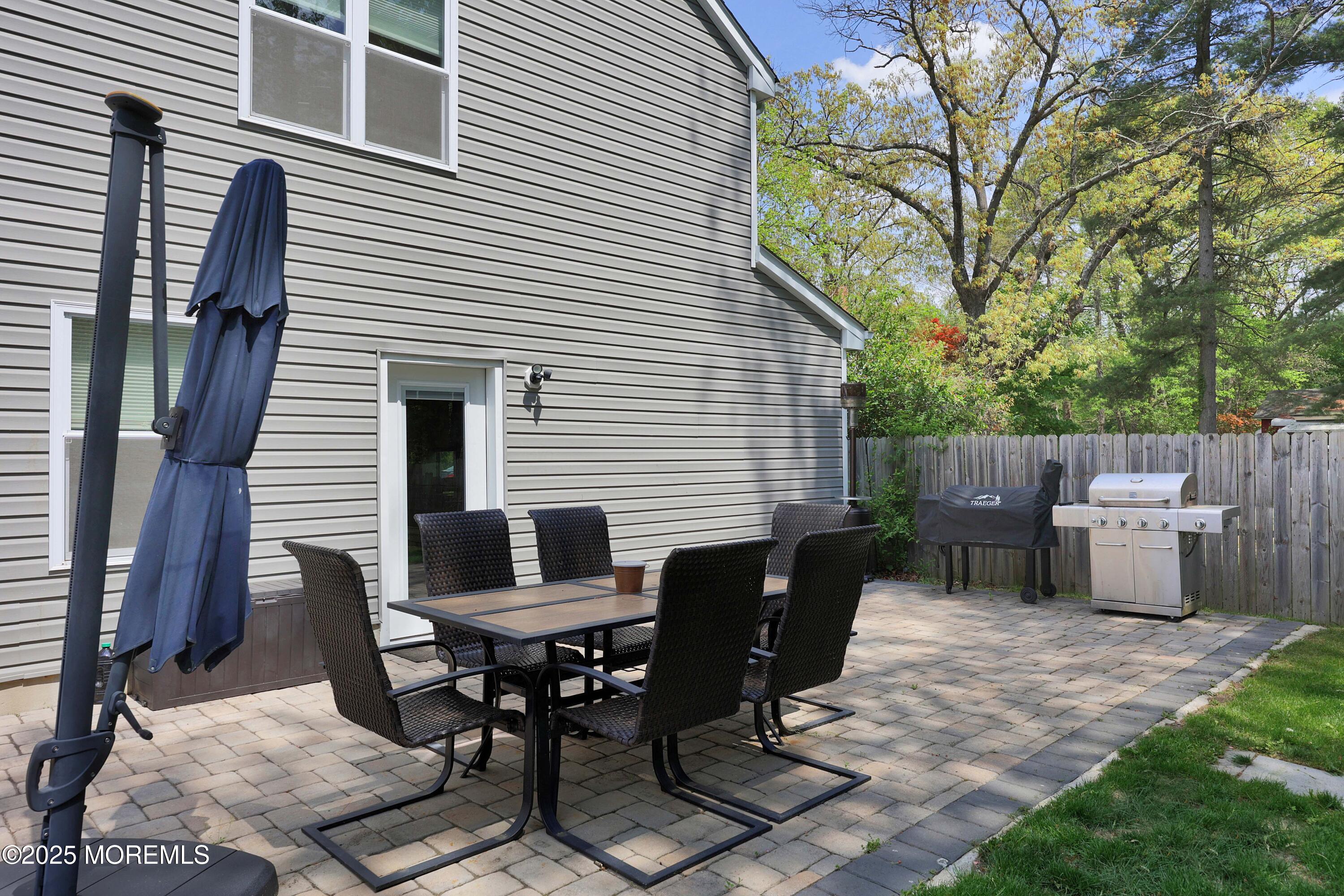 49 E Sedgwick Street, Monroe Township, New Jersey image 9