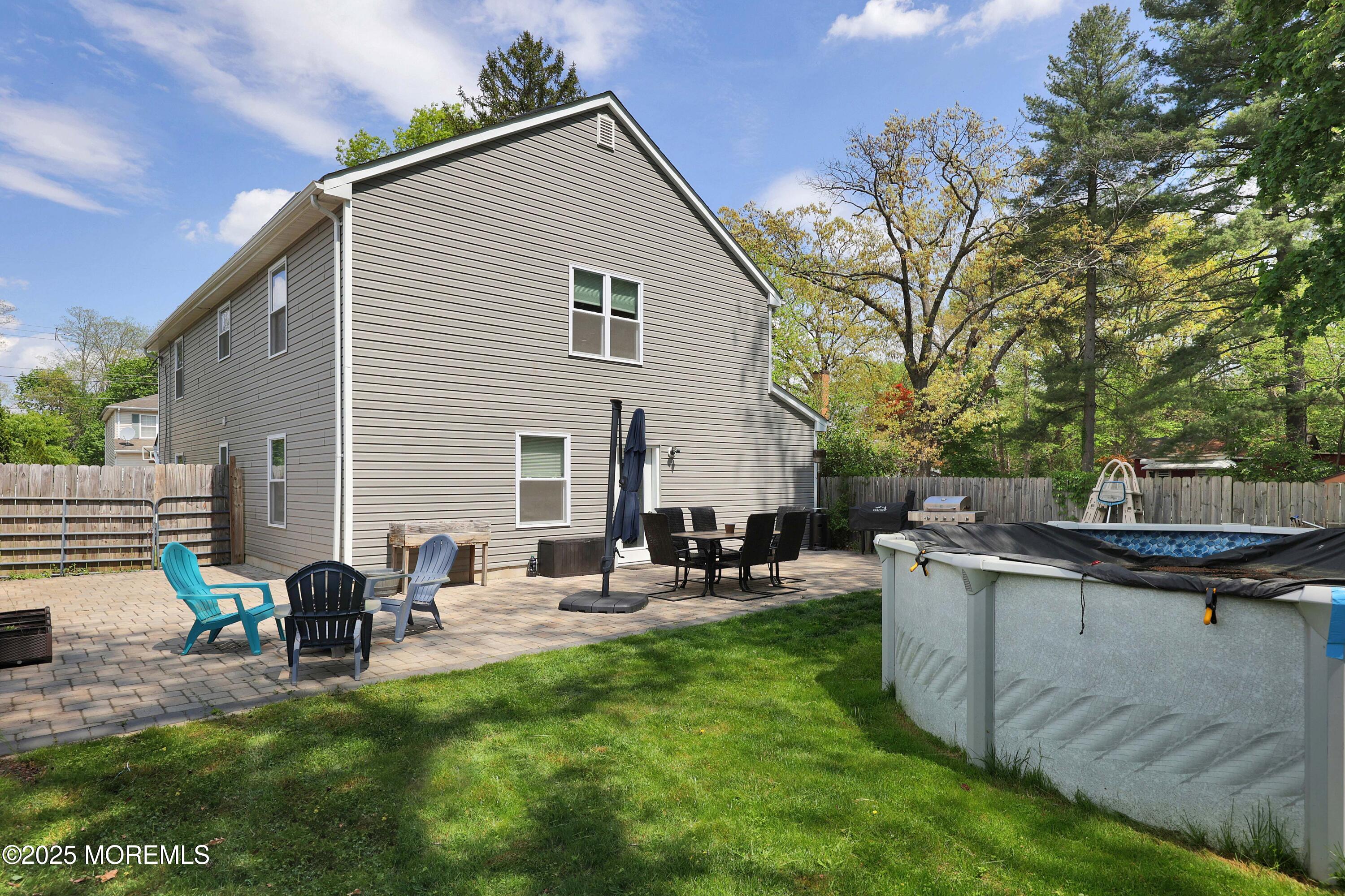 49 E Sedgwick Street, Monroe Township, New Jersey image 7