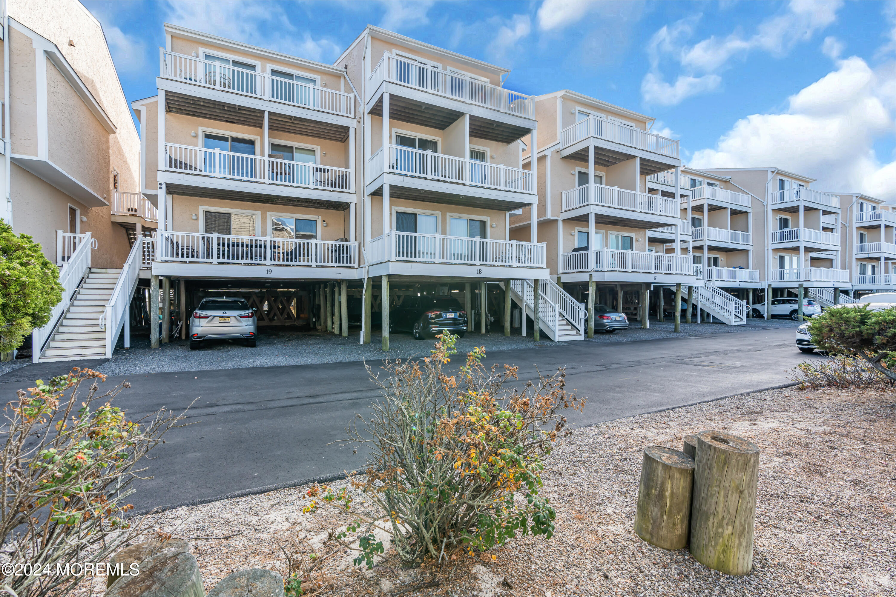 401 Bay Shore Drive #18B, Barnegat, New Jersey image 43