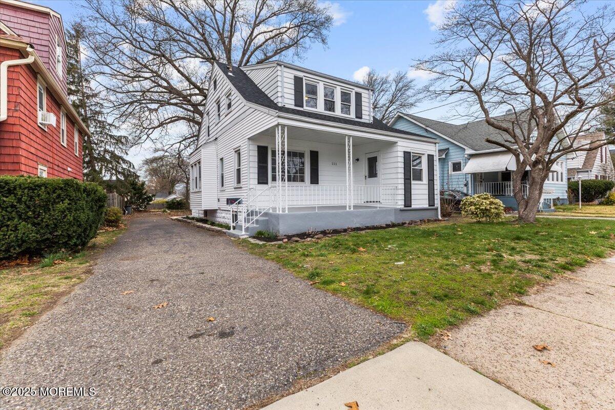 111 Lake Avenue, Hamilton, New Jersey image 2