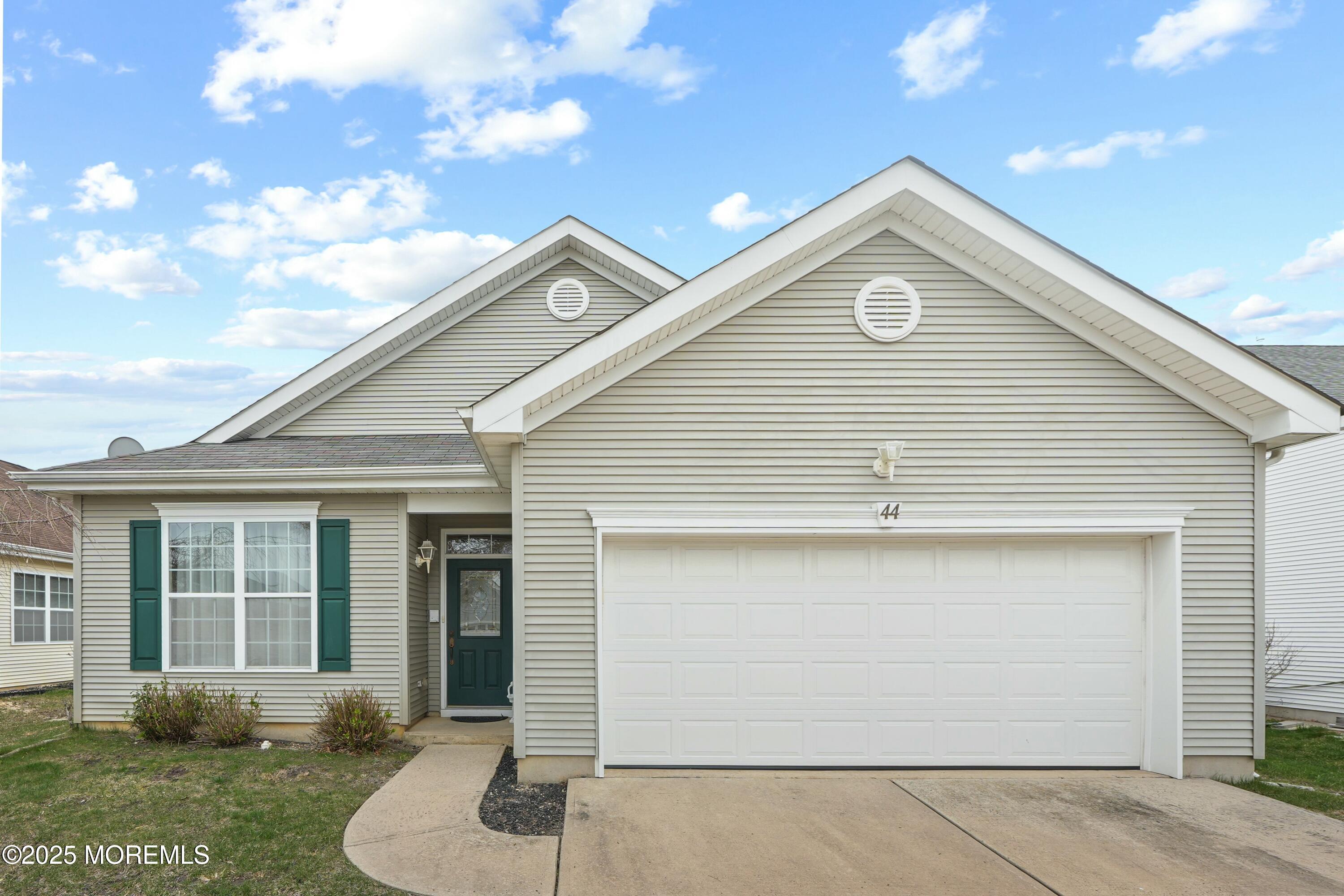 44 Ivy Creek Drive, Little Egg Harbor, New Jersey image 2