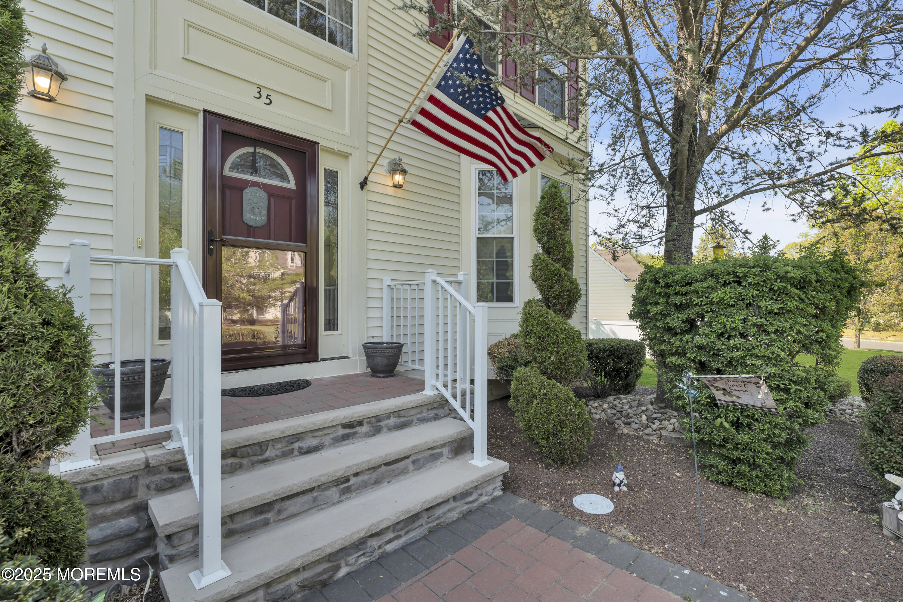 35 Spruce Meadows Drive, Monroe Township, New Jersey image 5