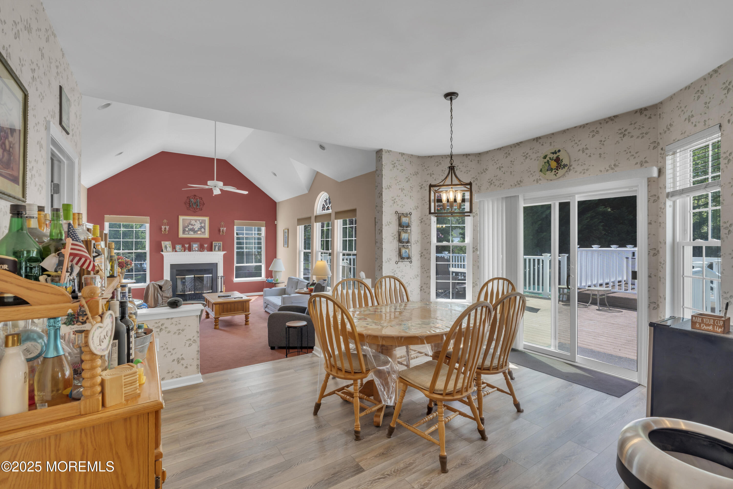 35 Spruce Meadows Drive, Monroe Township, New Jersey image 18