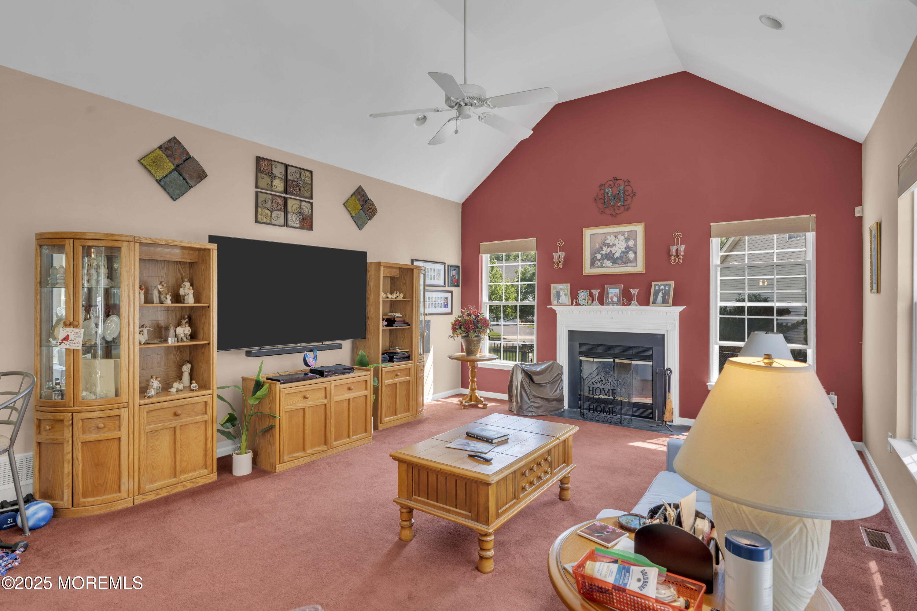 35 Spruce Meadows Drive, Monroe Township, New Jersey image 23