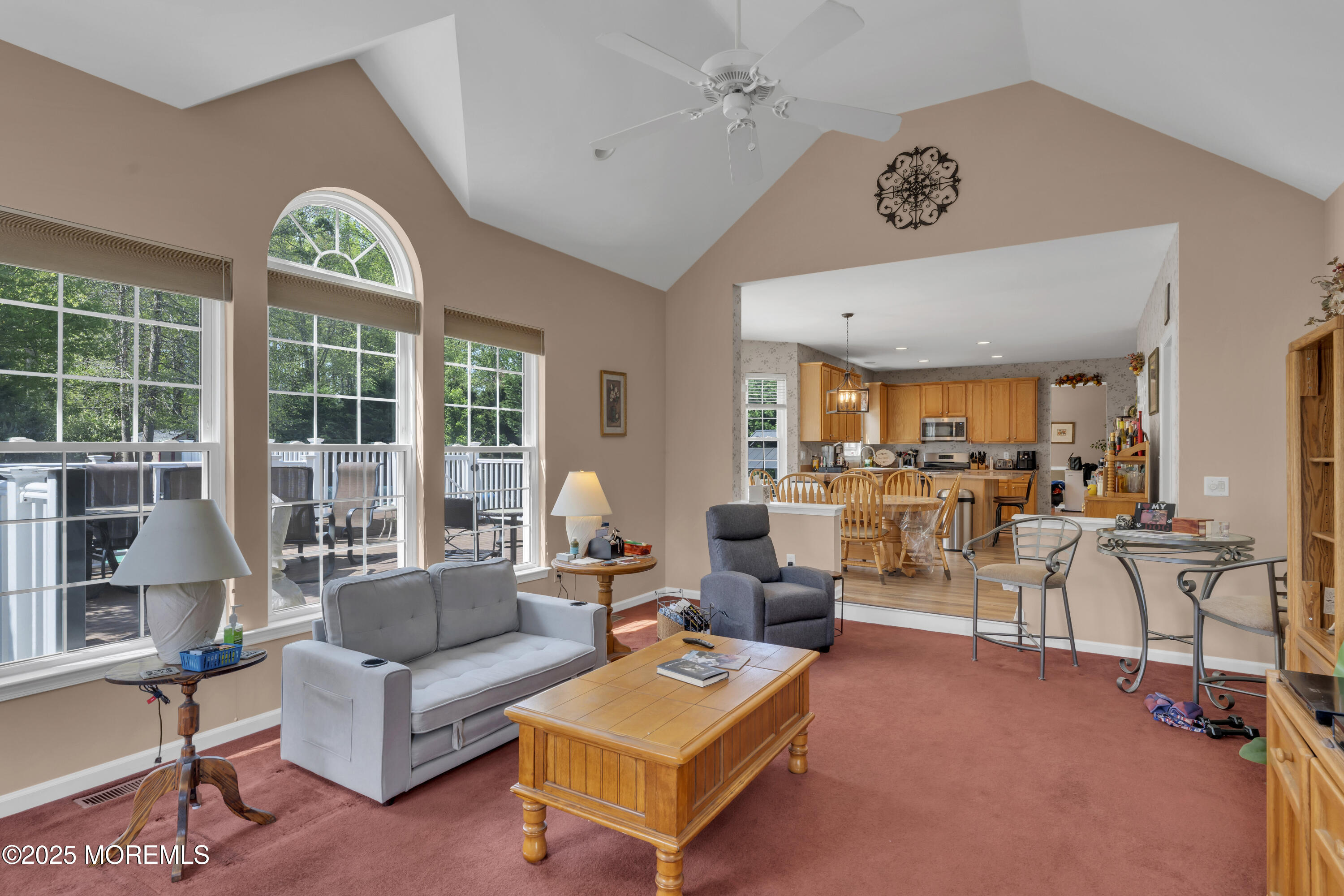 35 Spruce Meadows Drive, Monroe Township, New Jersey image 26