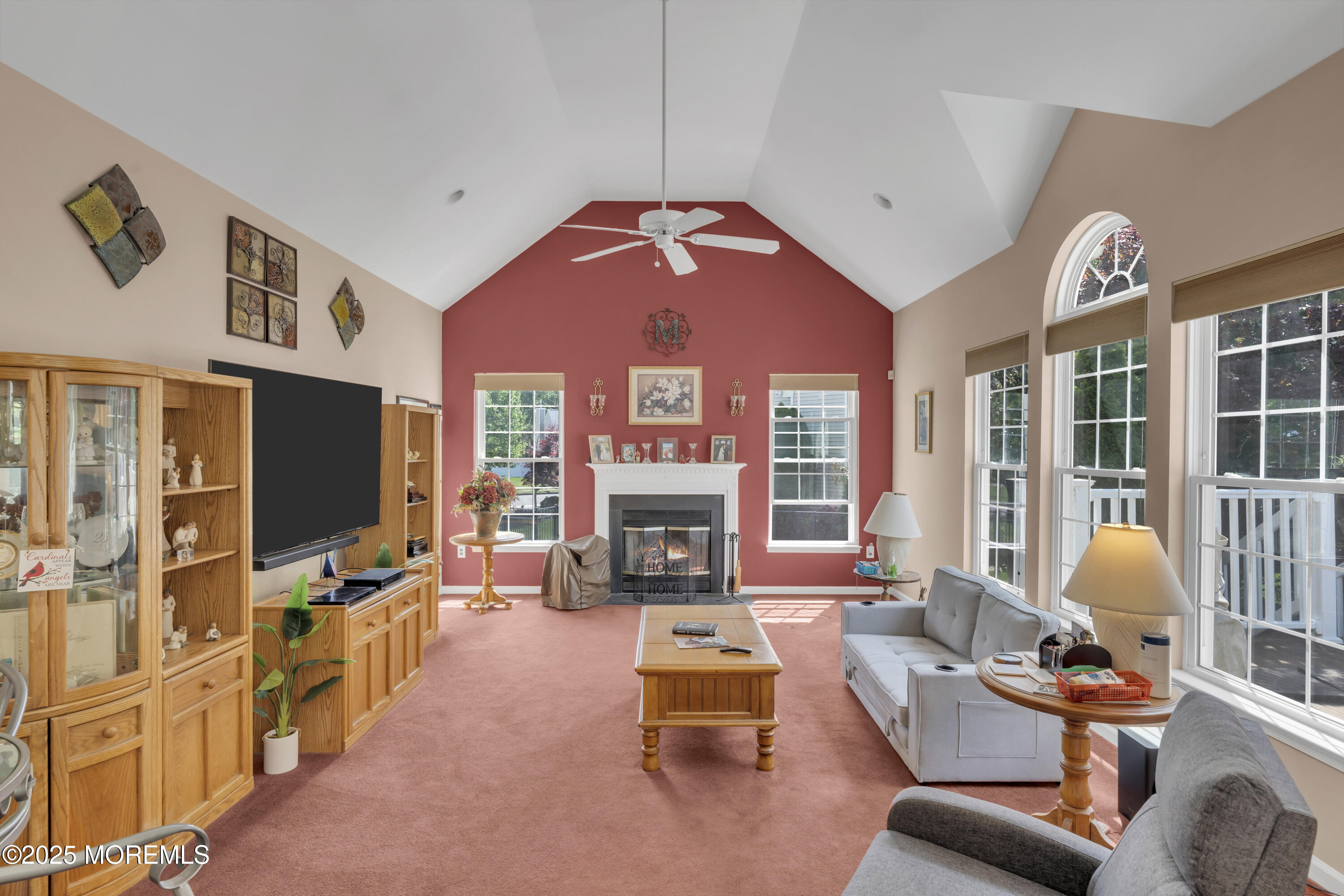 35 Spruce Meadows Drive, Monroe Township, New Jersey image 21