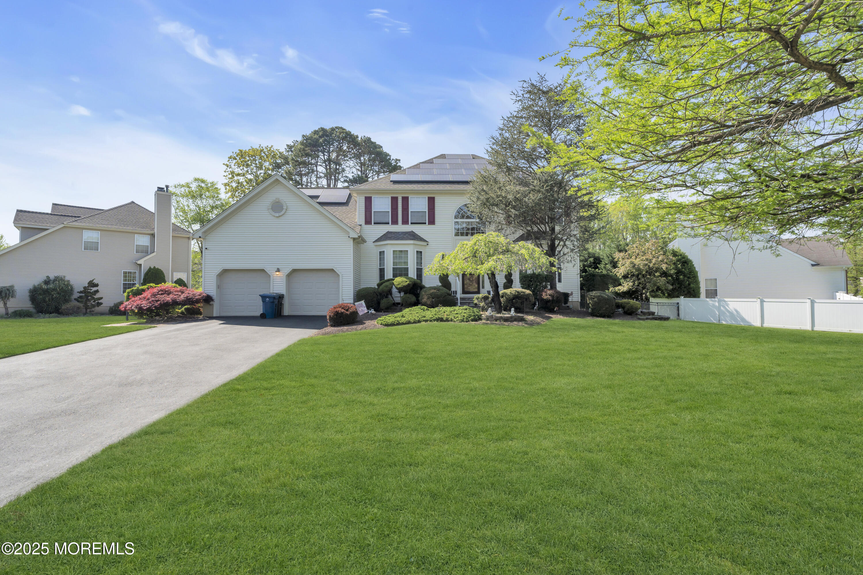 35 Spruce Meadows Drive, Monroe Township, New Jersey image 3