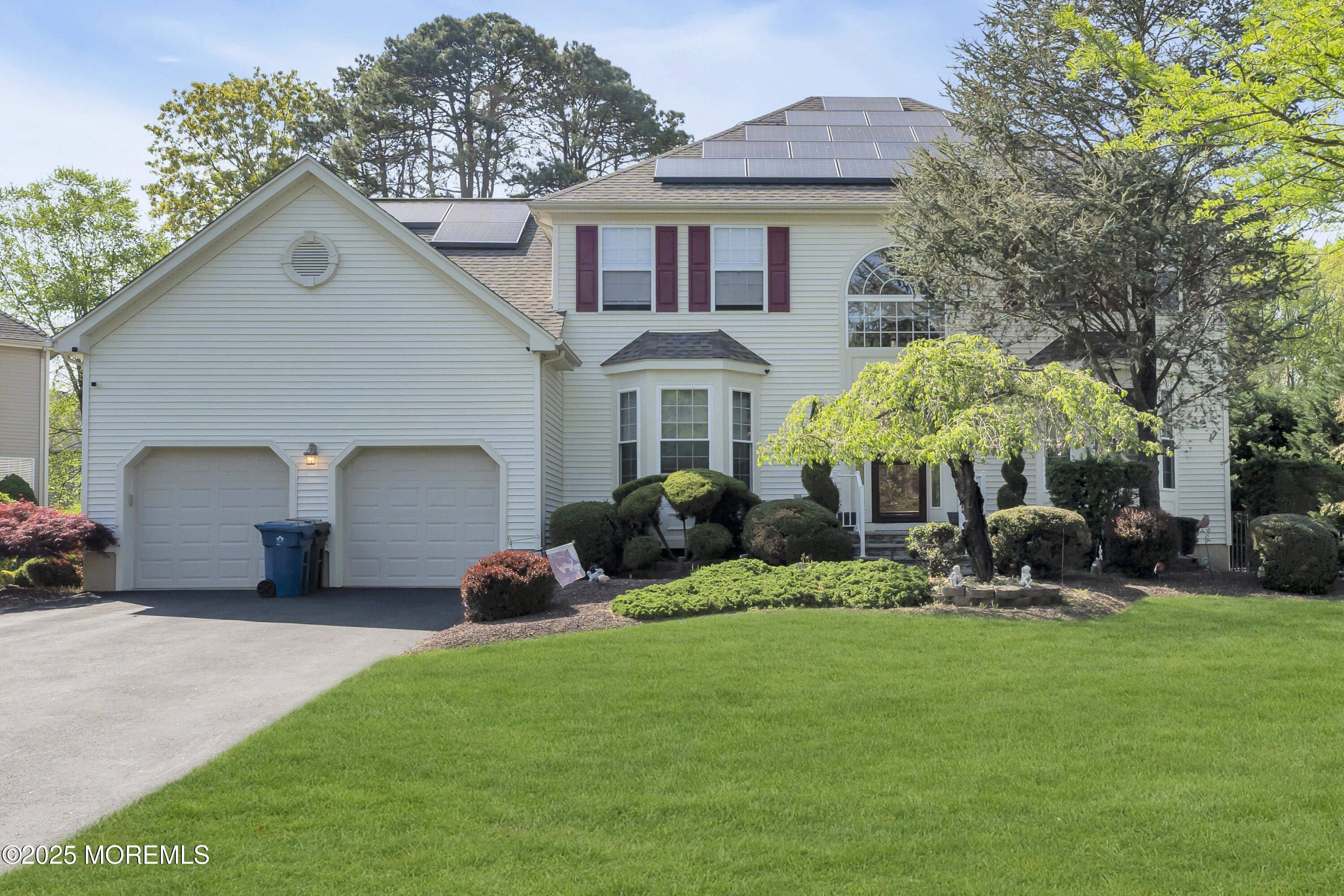 35 Spruce Meadows Drive, Monroe Township, New Jersey image 2