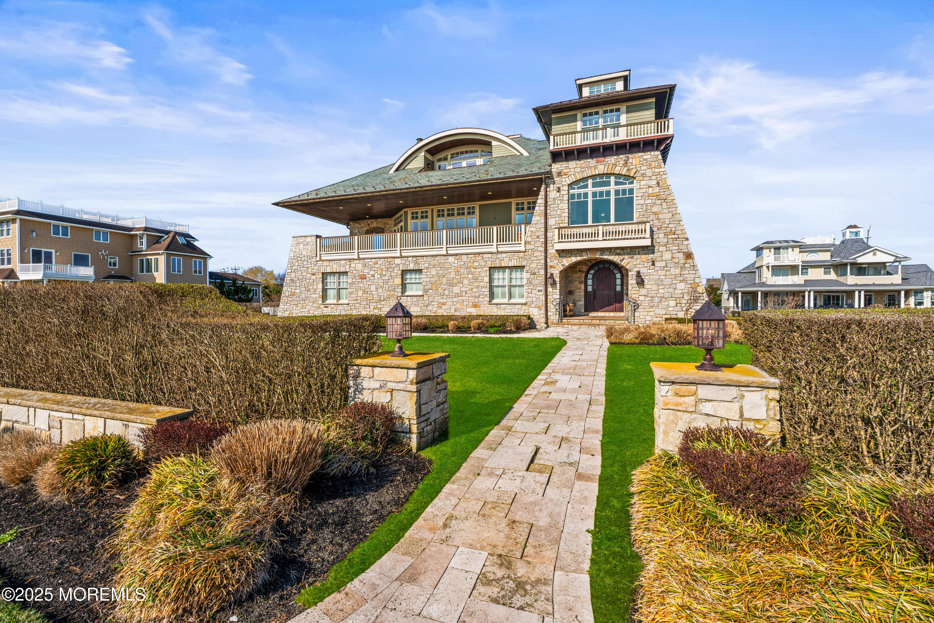 92 Ocean Avenue, Monmouth Beach, New Jersey image 2