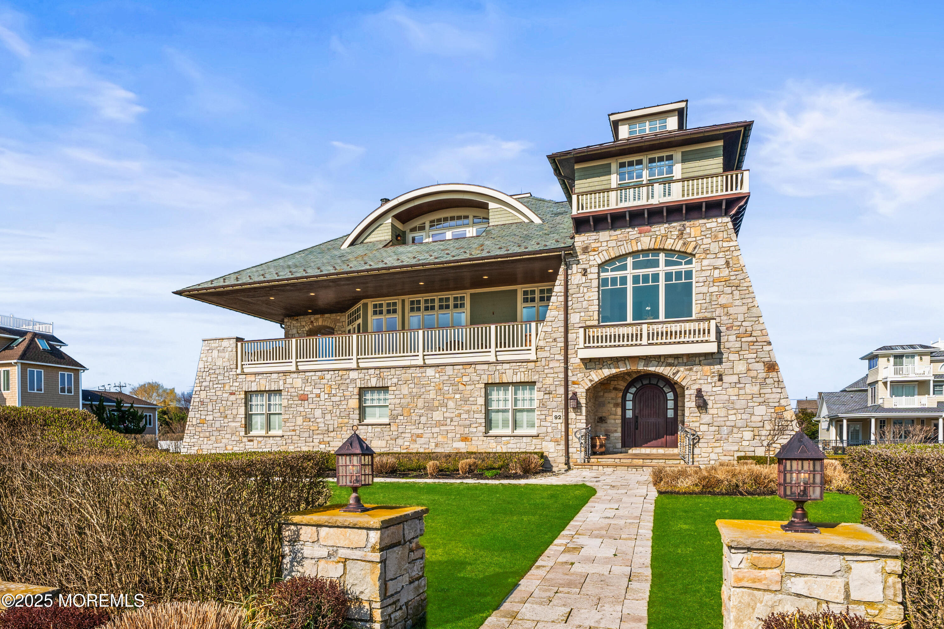 92 Ocean Avenue, Monmouth Beach, New Jersey image 1
