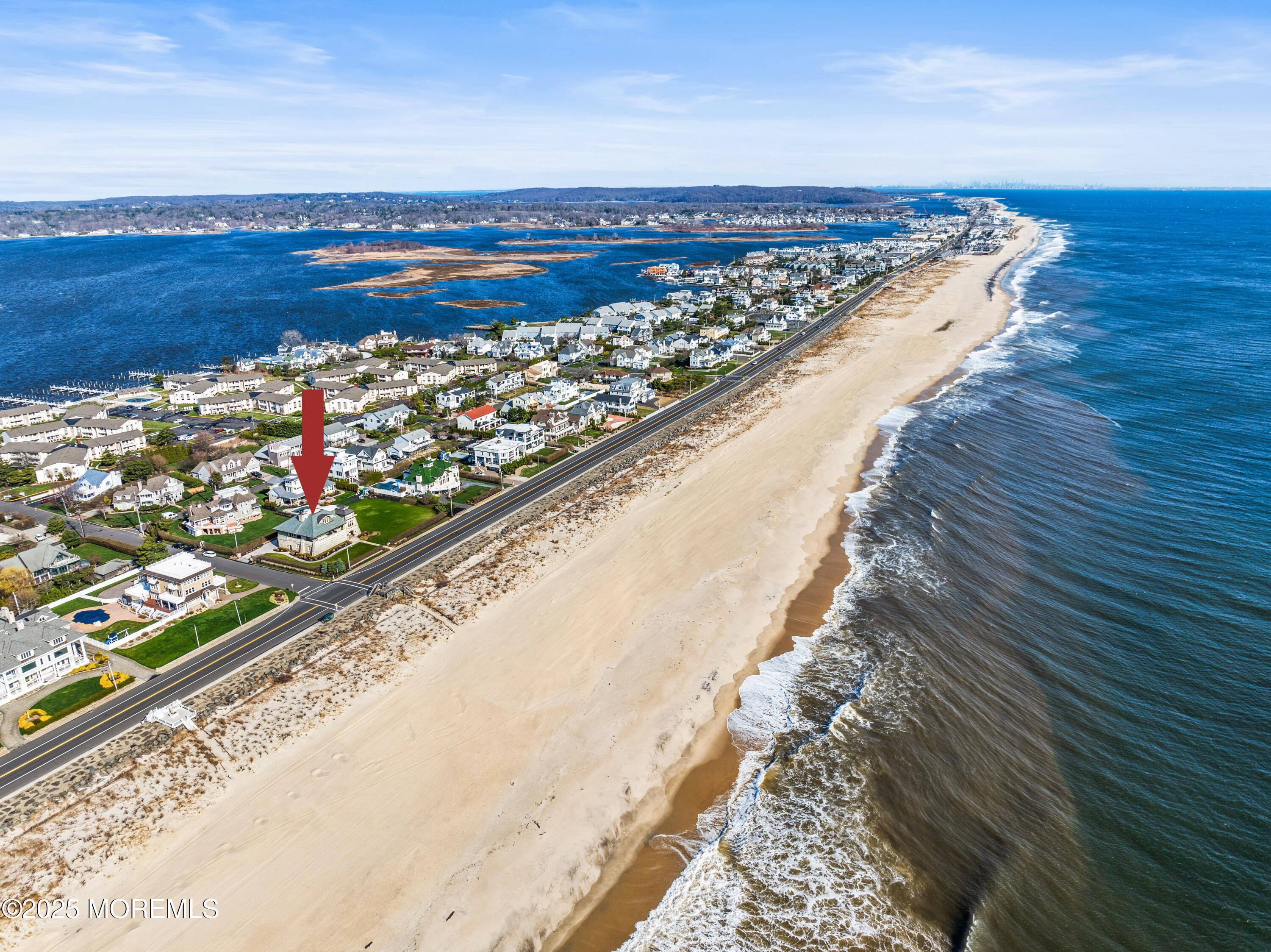 92 Ocean Avenue, Monmouth Beach, New Jersey image 15