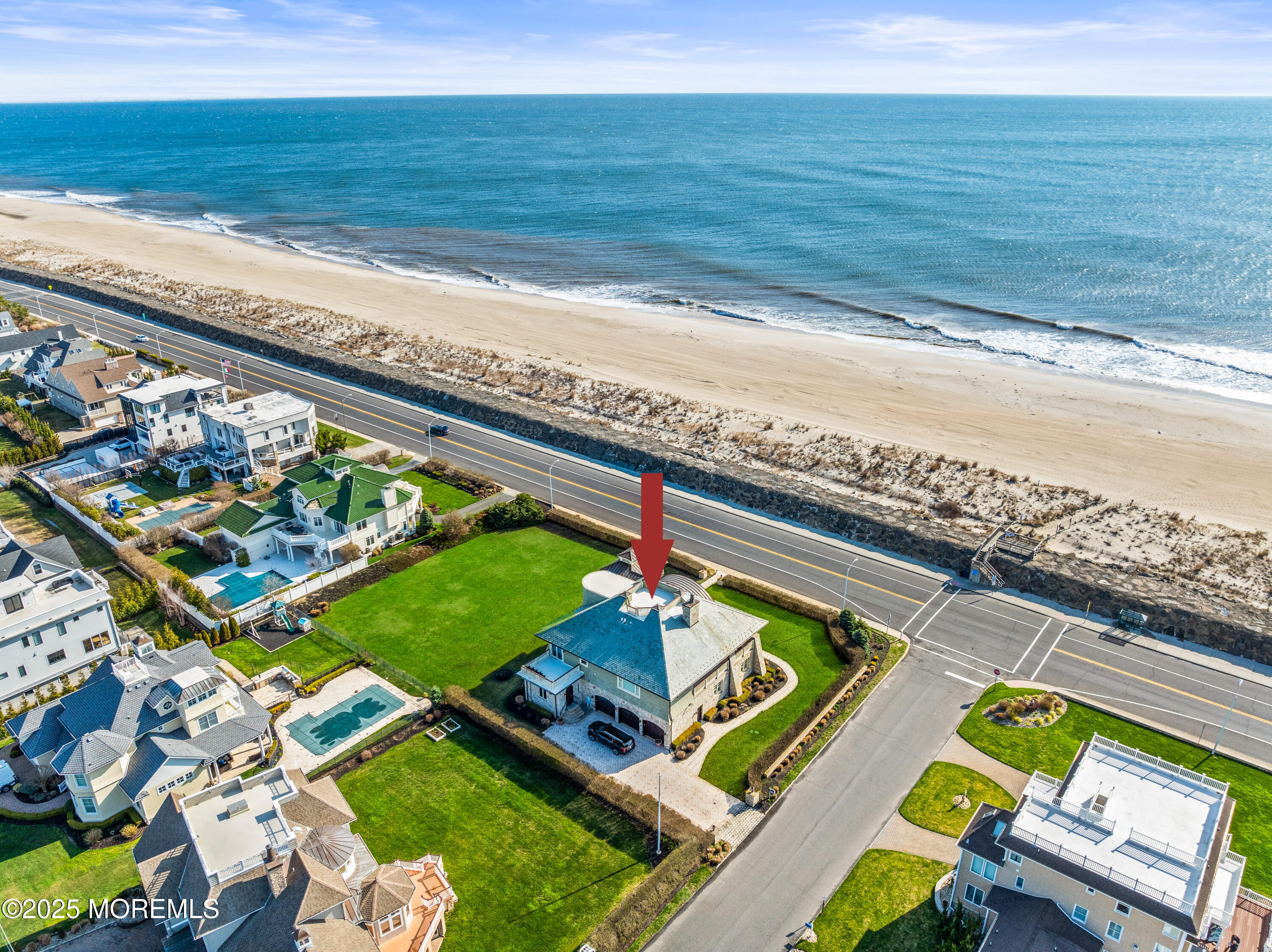 92 Ocean Avenue, Monmouth Beach, New Jersey image 11