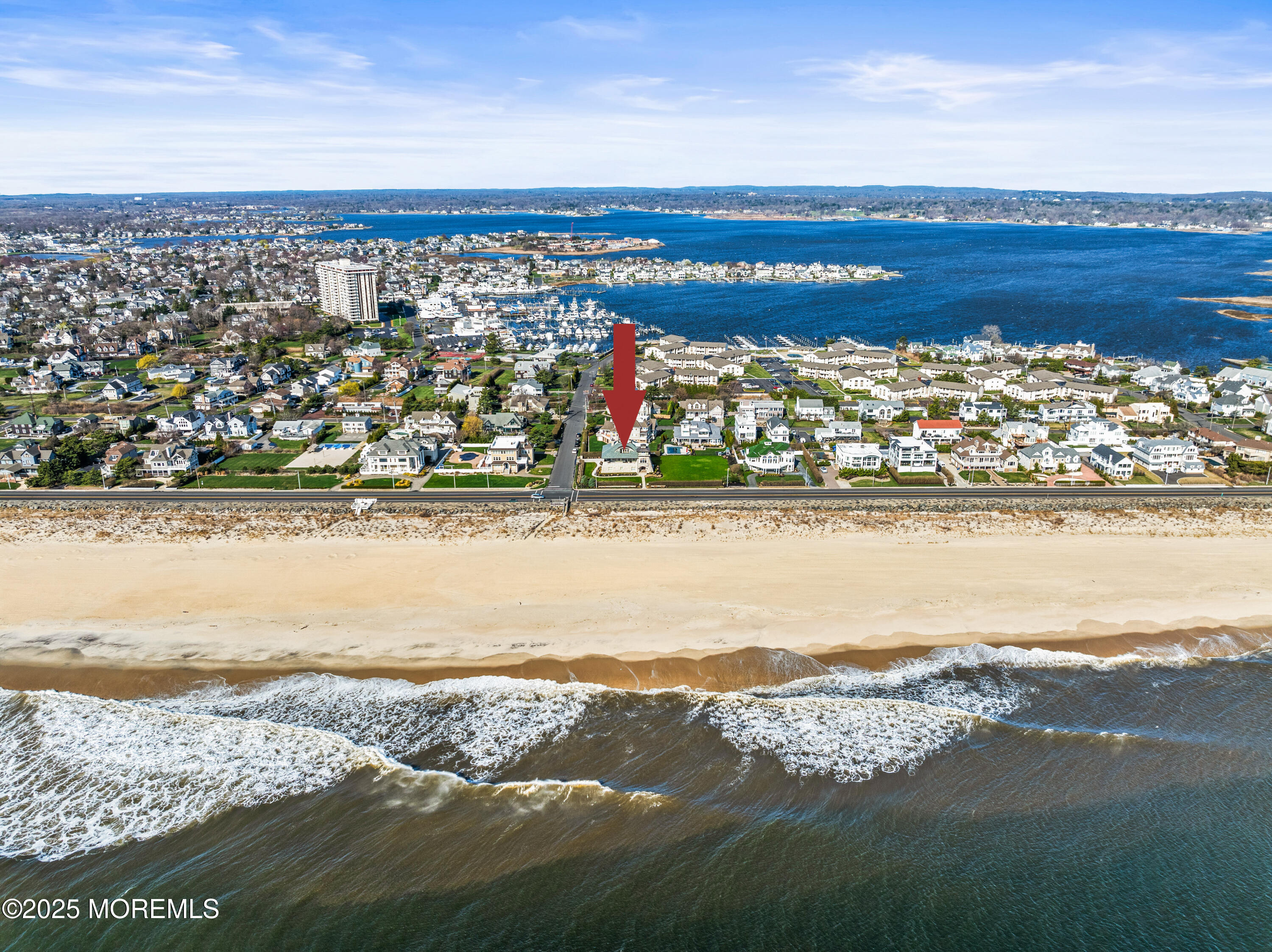 92 Ocean Avenue, Monmouth Beach, New Jersey image 14