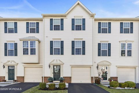 Photo of 5 Jake Drive, Tinton Falls, NJ 07712 (MLS # 22611371)